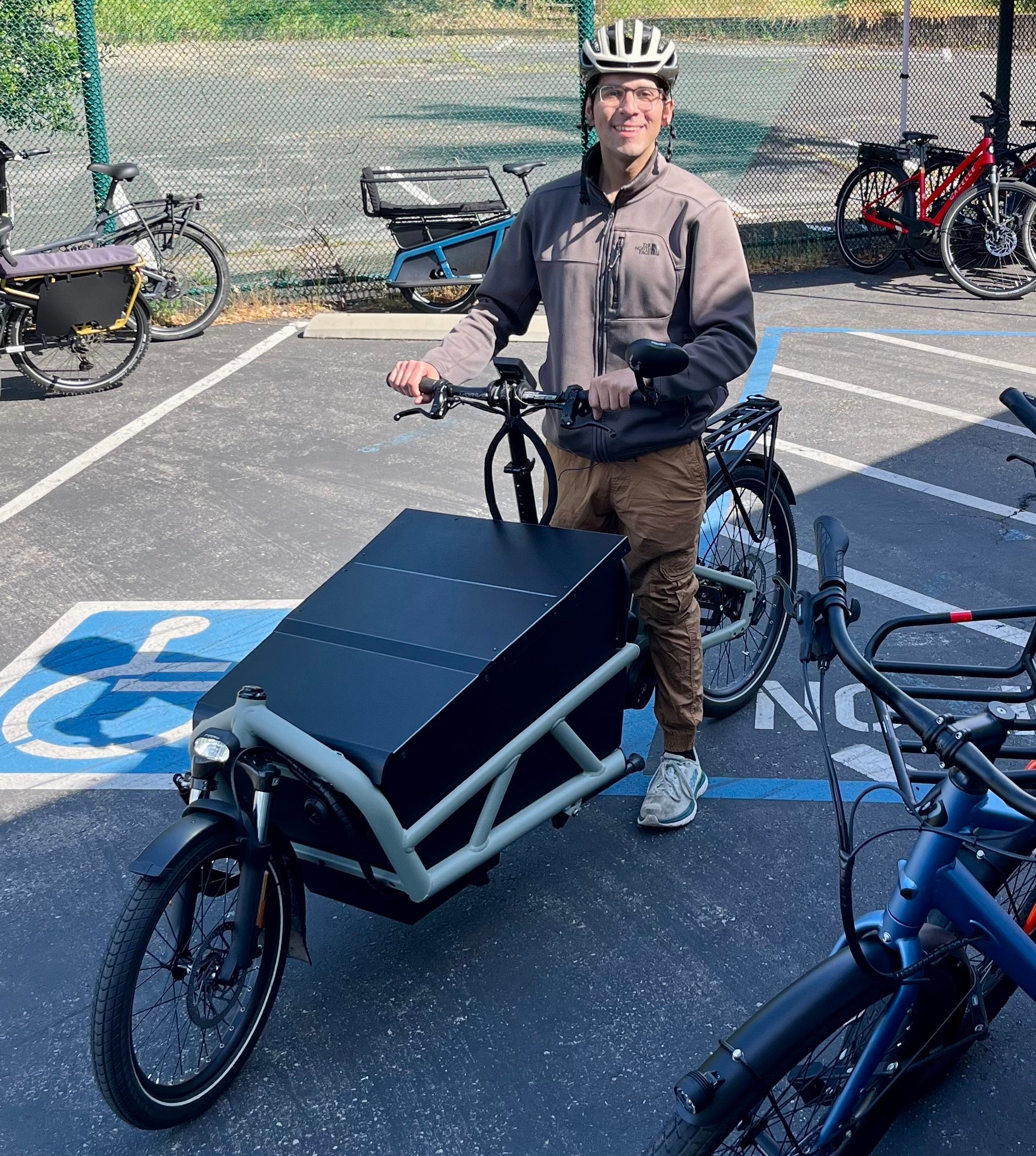 One Car Challenge Success Story