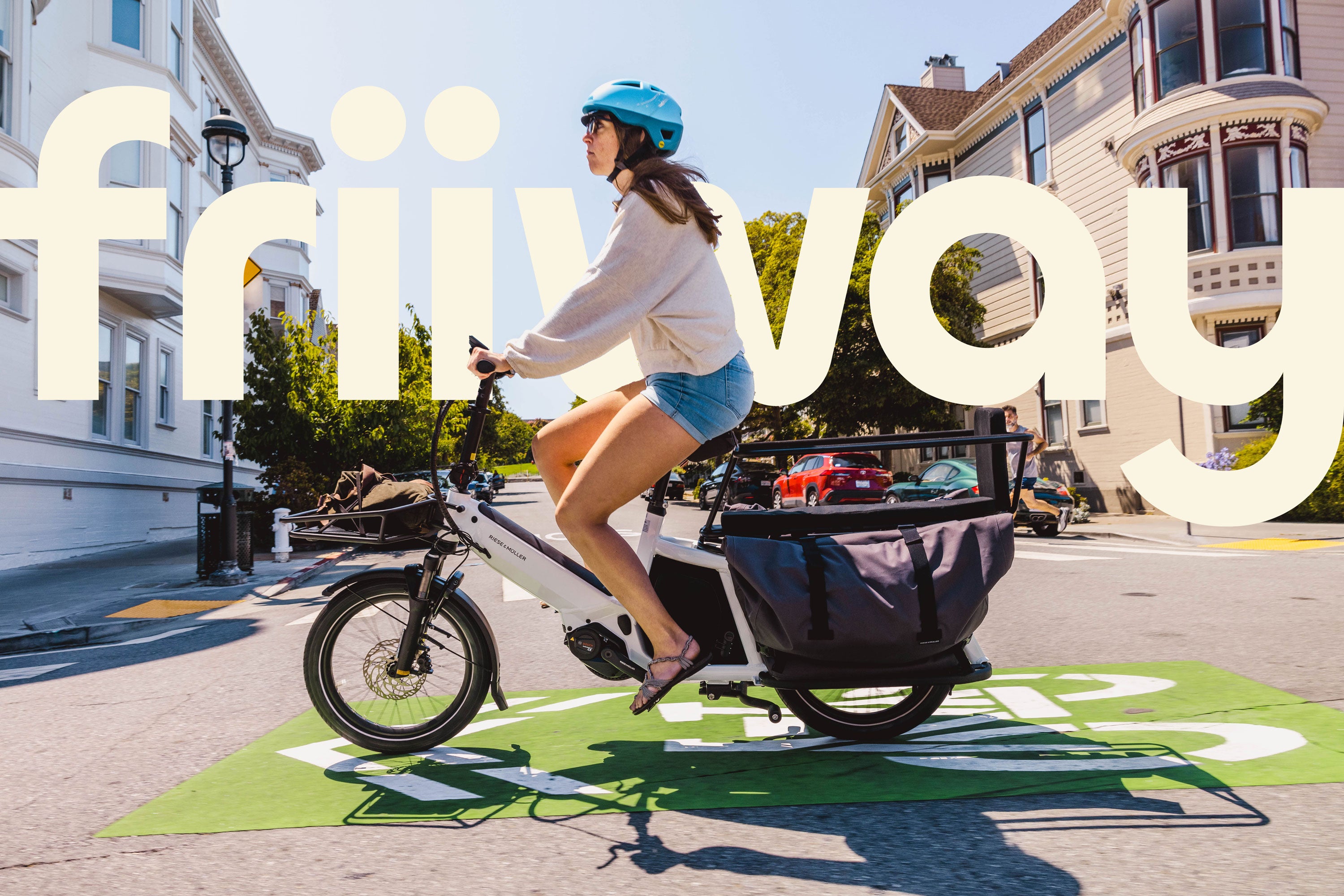 Electric Bike Subscriptions