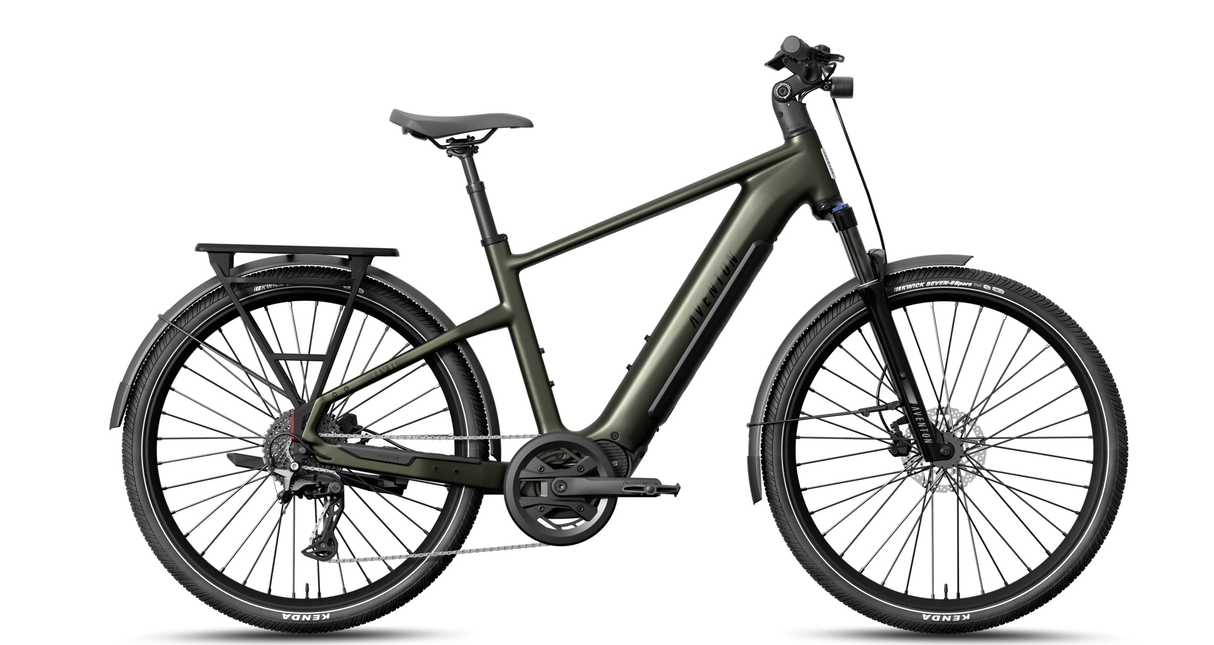 Aventon Level 4