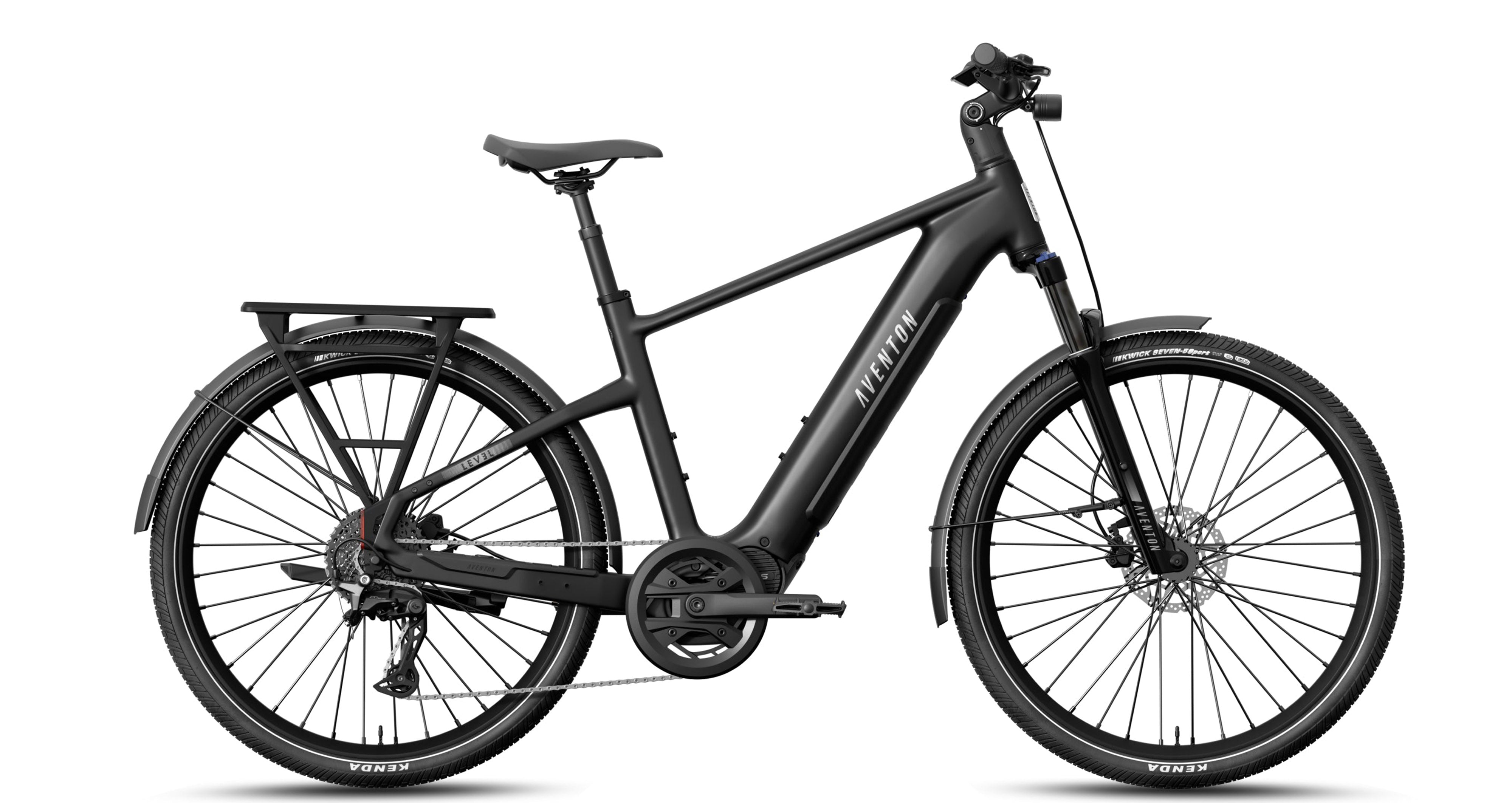 Aventon Level 4
