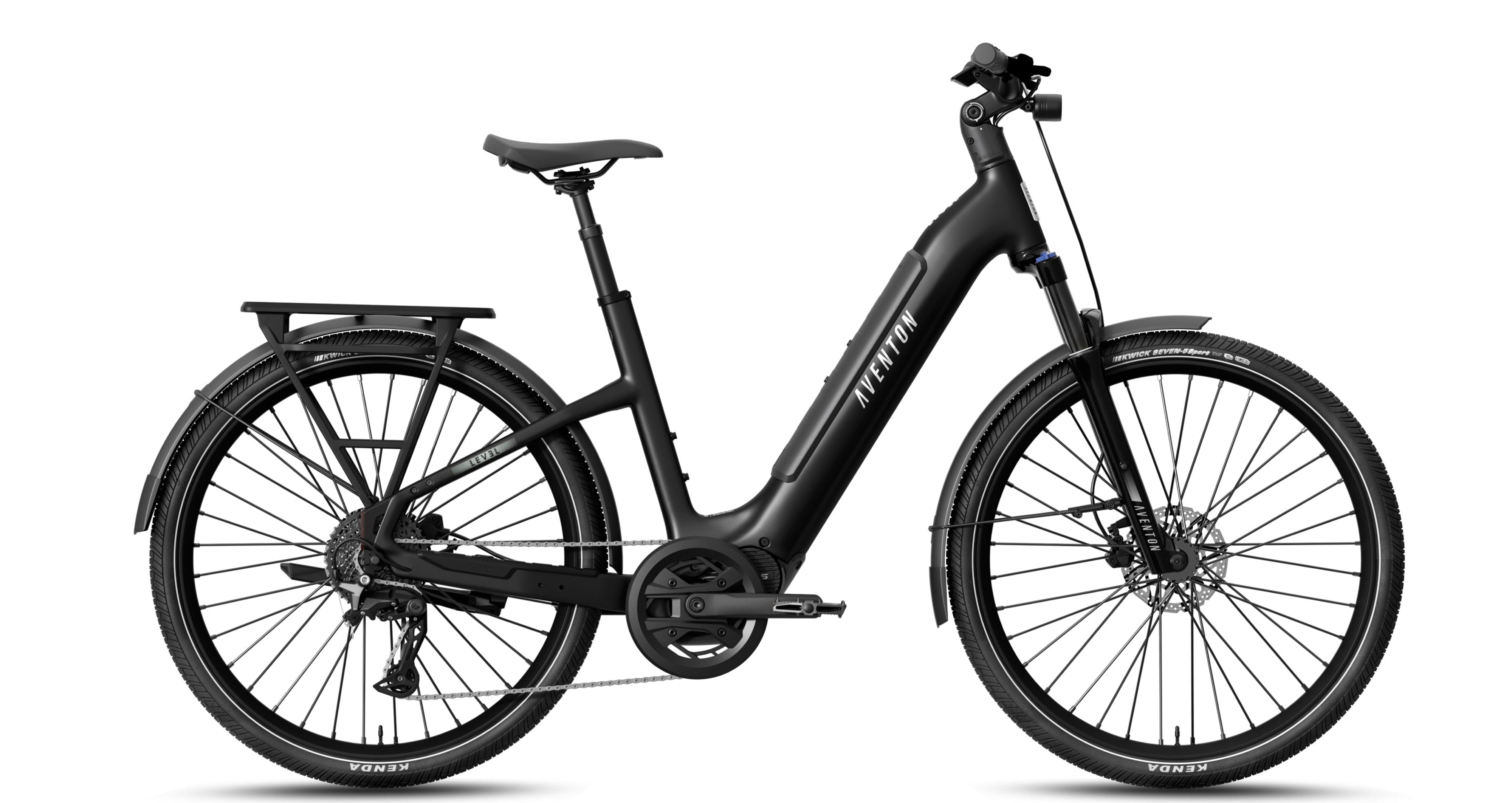 Aventon Level 4