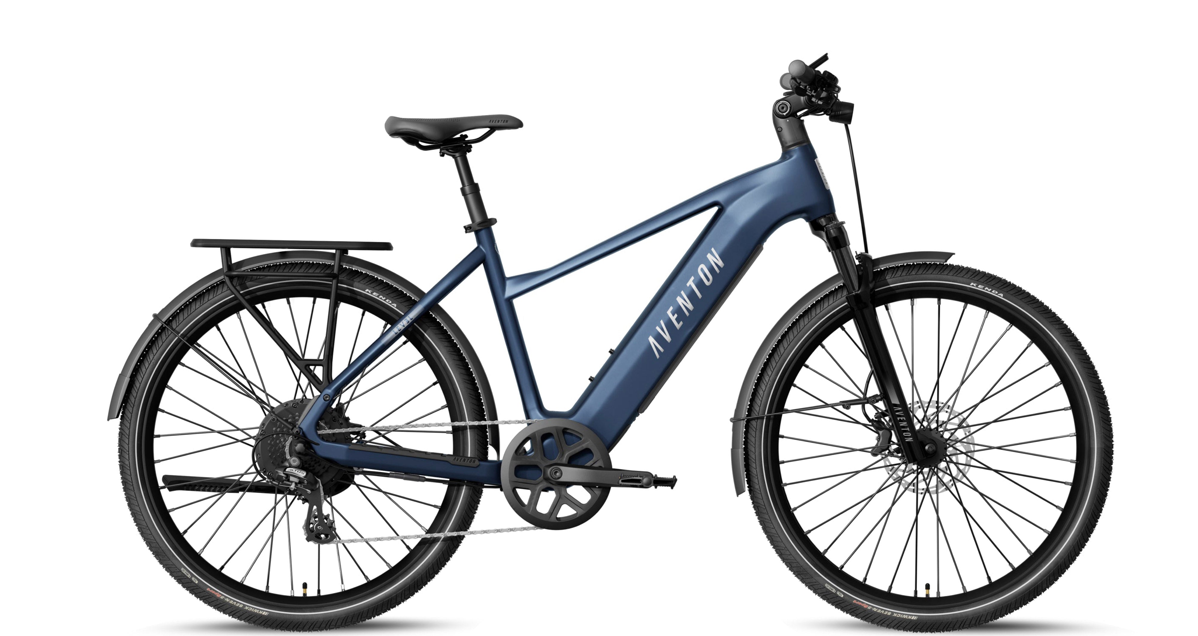 Aventon Level 4