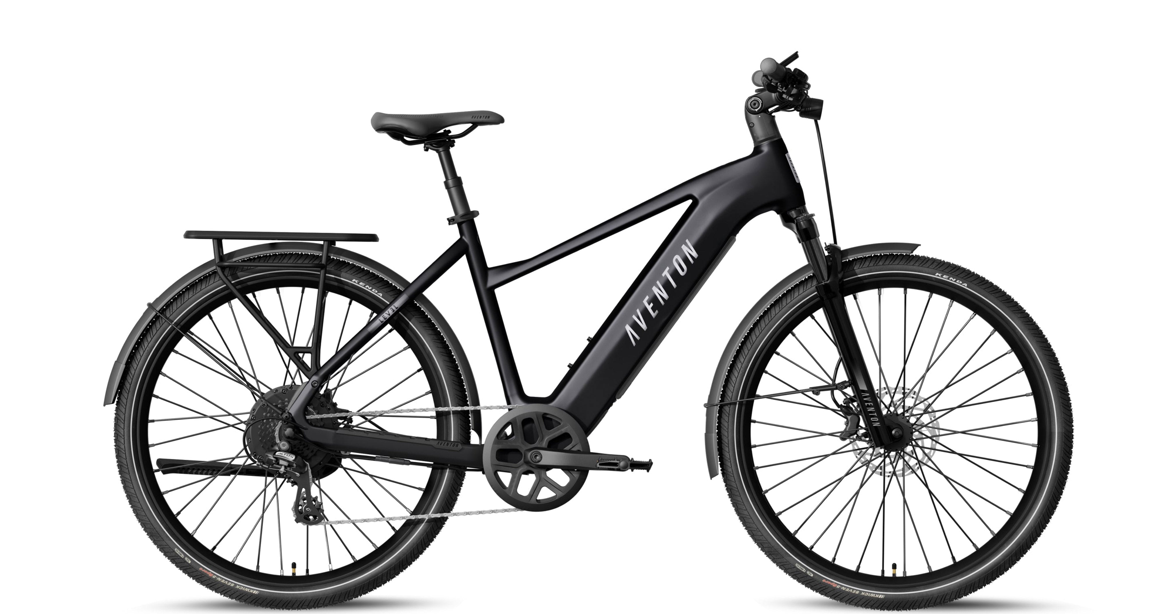 Aventon Level 4