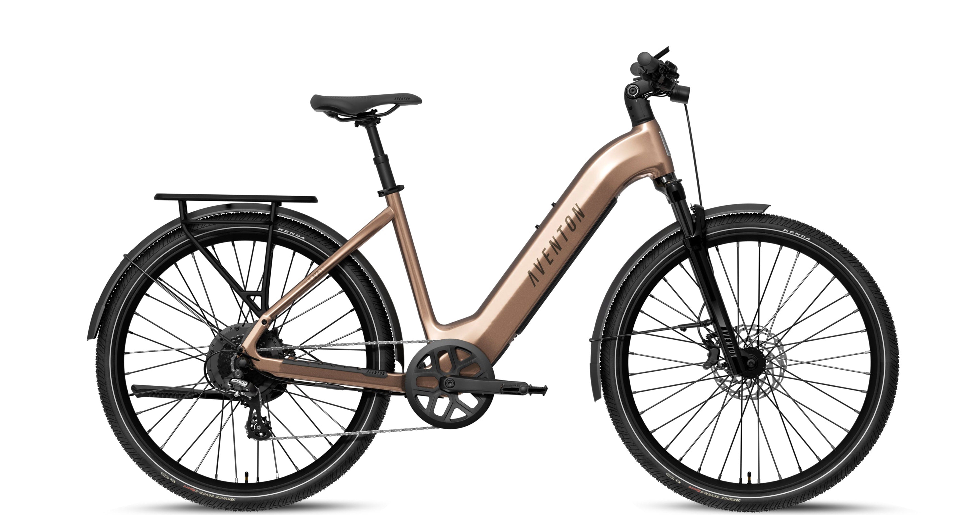 Aventon Level 4