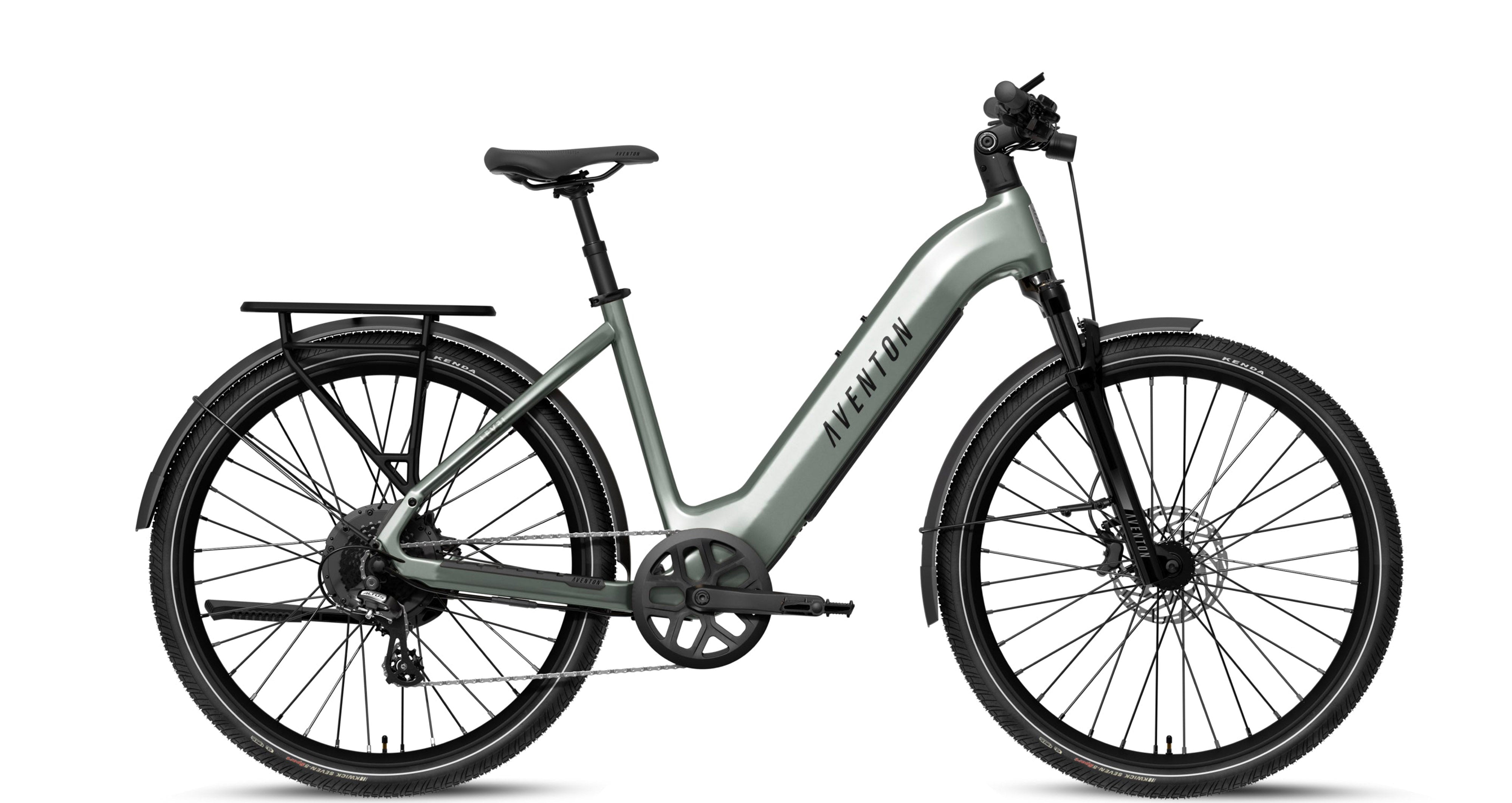 Aventon Level 4