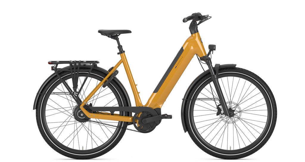 Gazelle Ultimate T11+ & C380+ 2.0