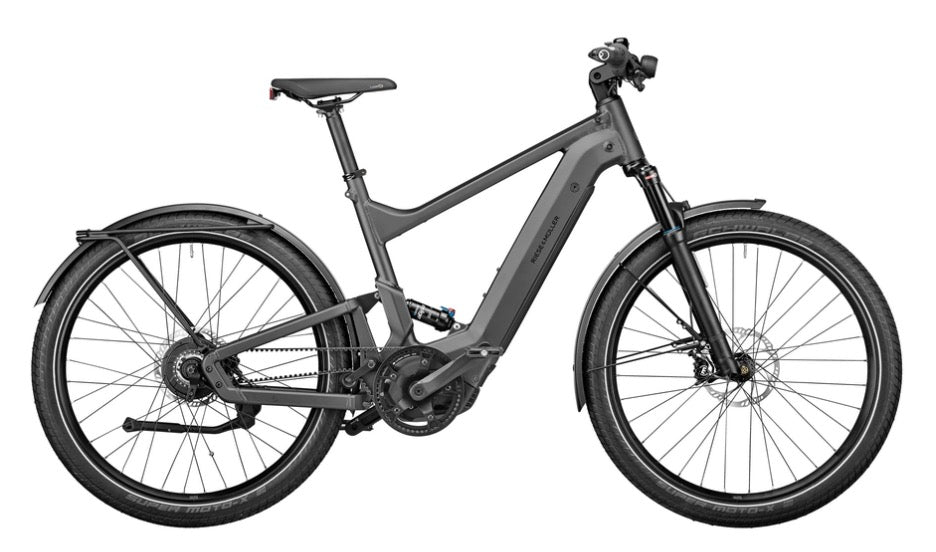 Riese and Müller Delite4 GT Rohloff HS | Demo (#101155)