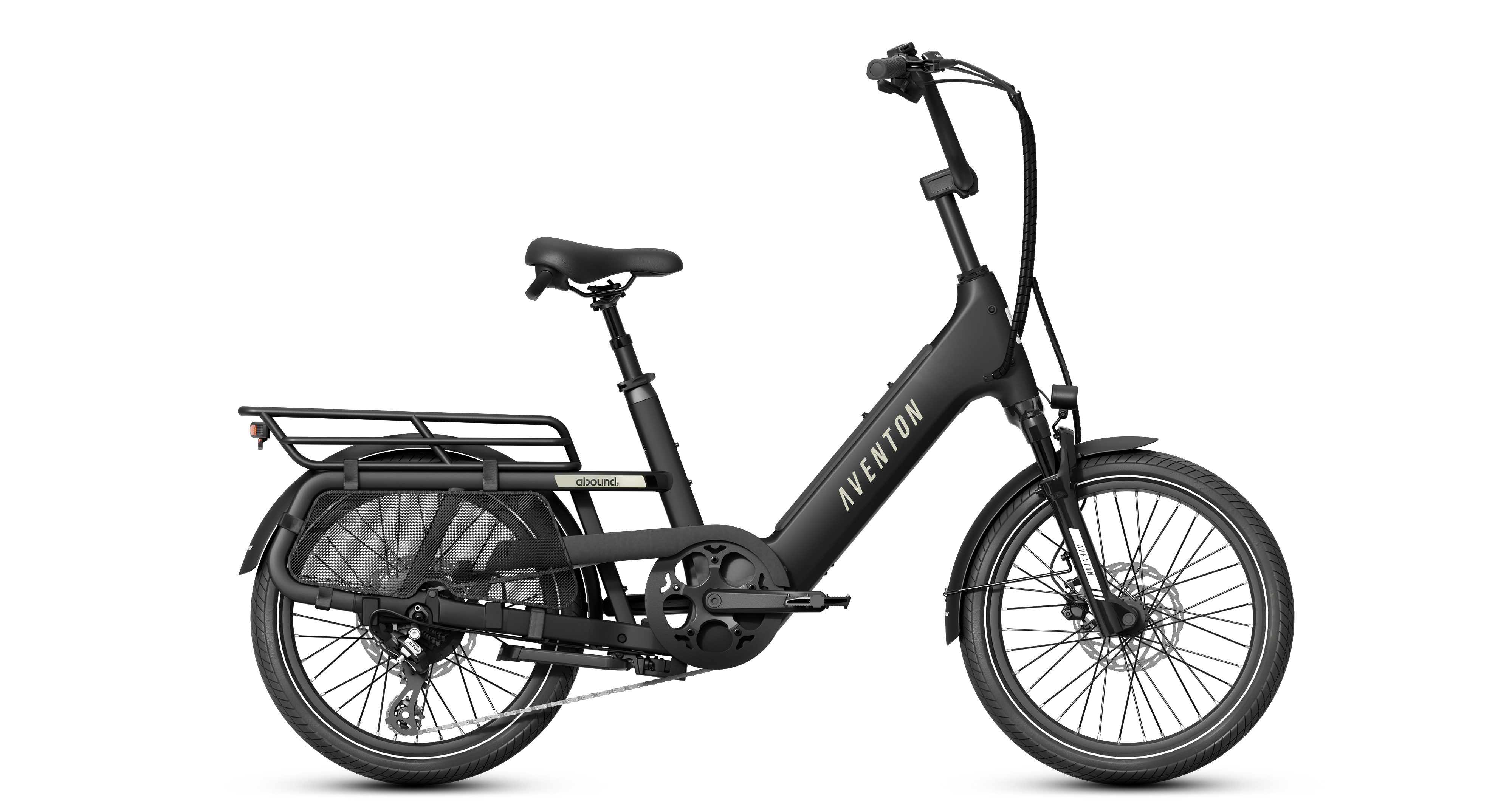 Aventon Abound SR