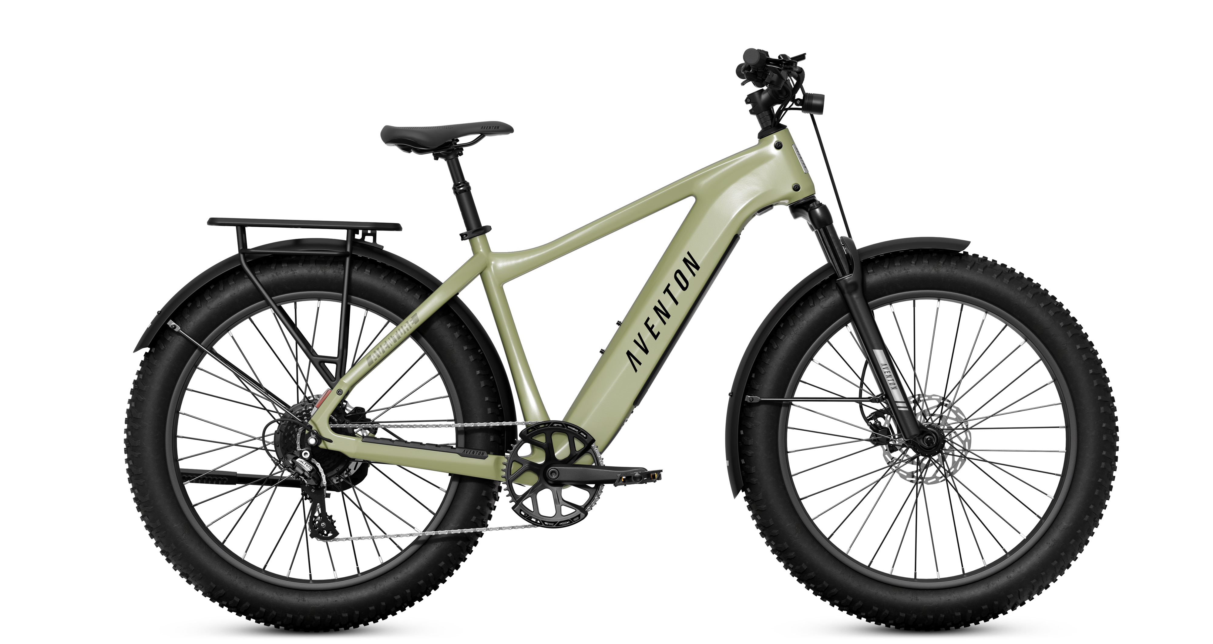 Aventon Aventure 3