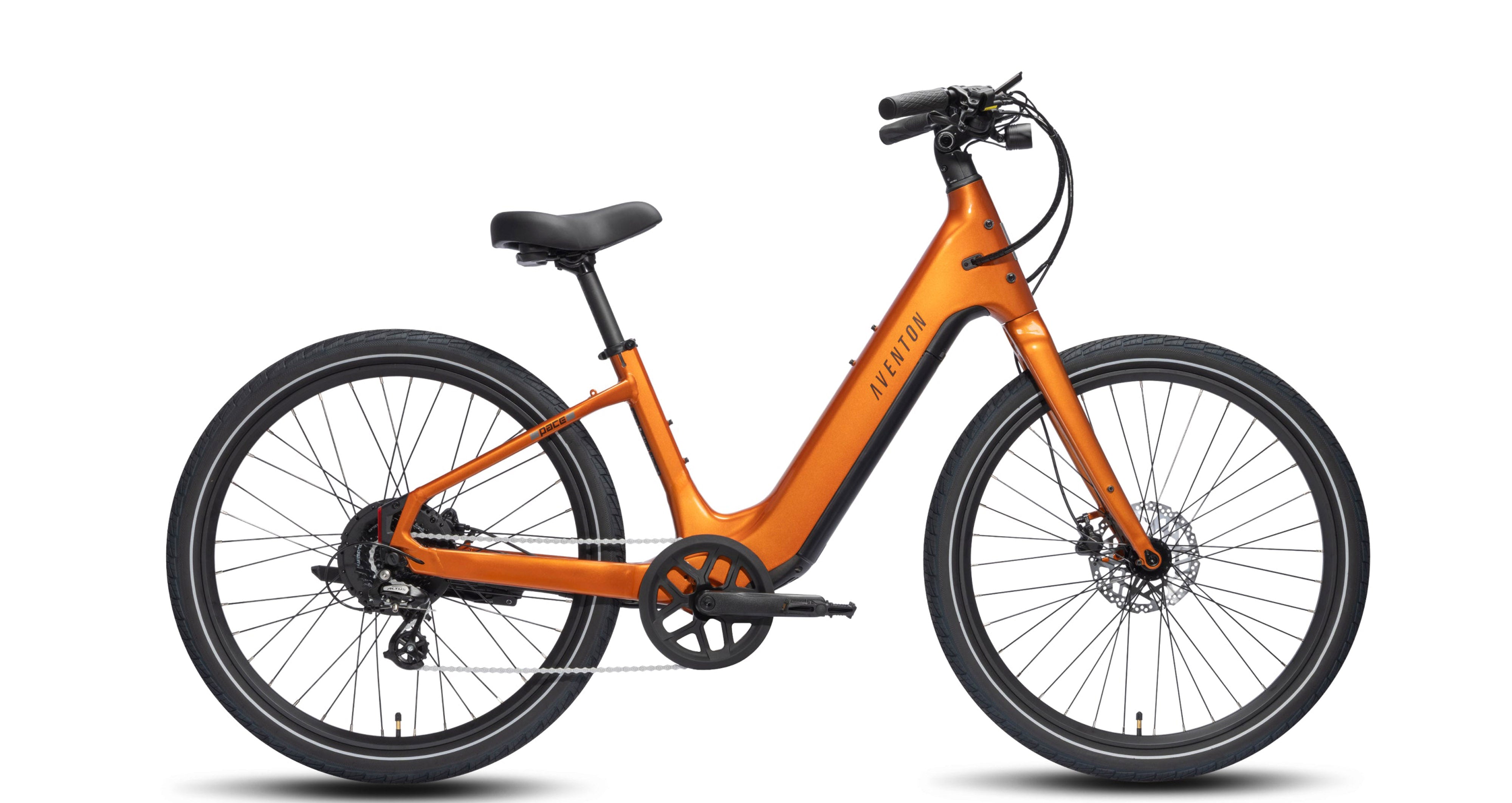 Aventon Pace 5