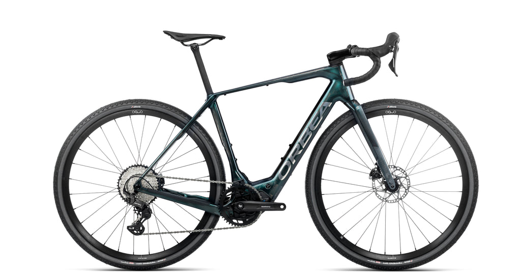 orbea gain d31 electric gravel bike Orbea Denna Gravel E-Bike