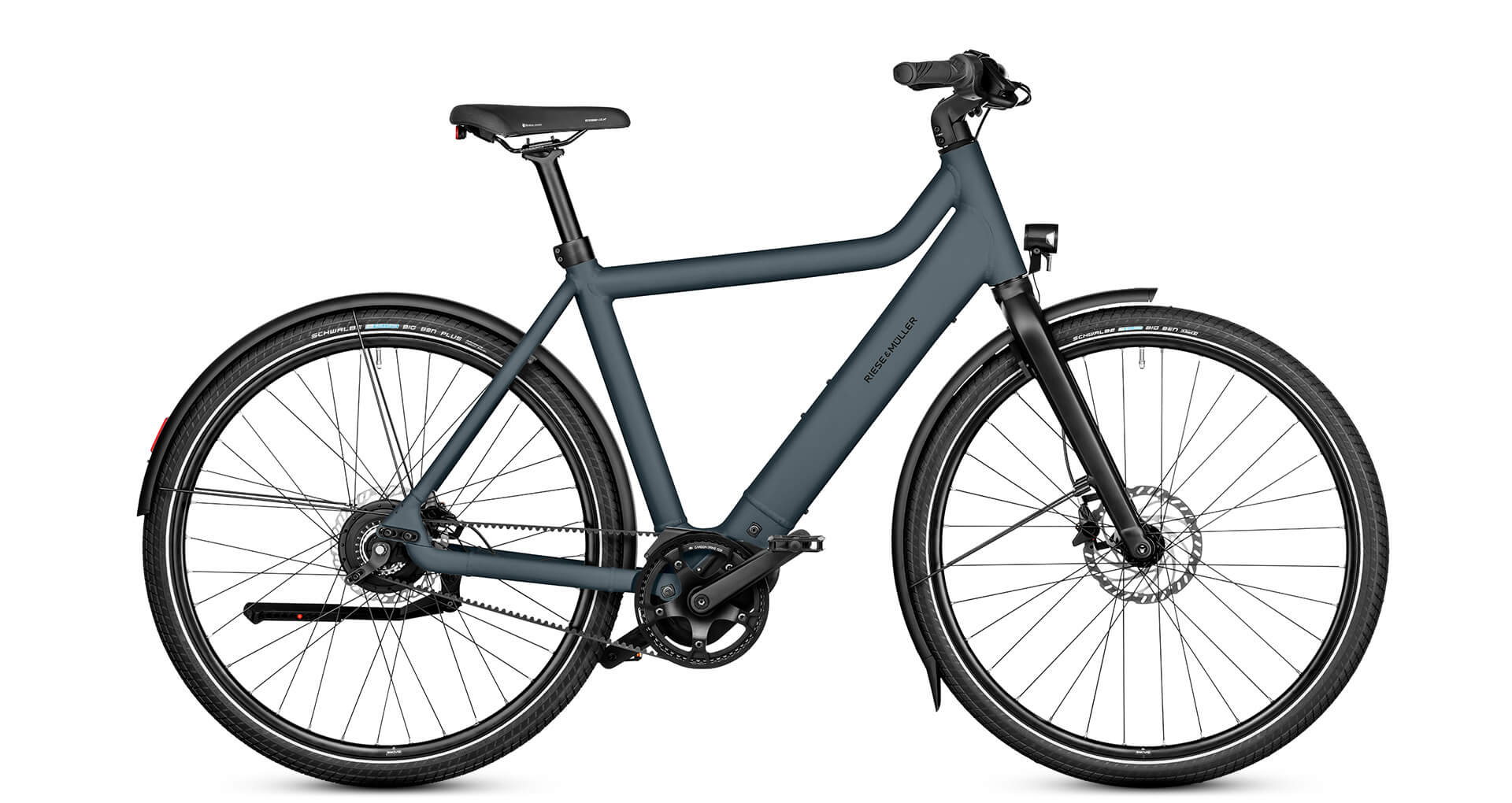 Riese & Müller Culture