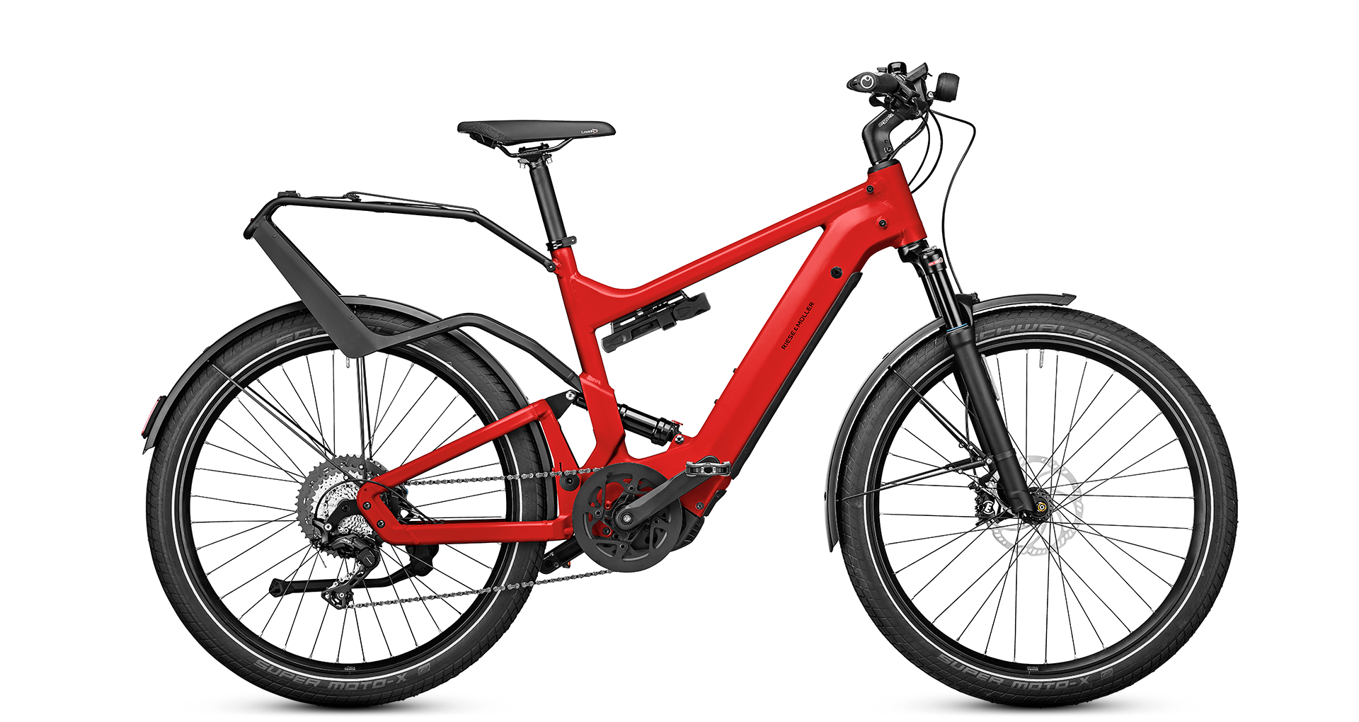 Riese muller best sale bikes 2020