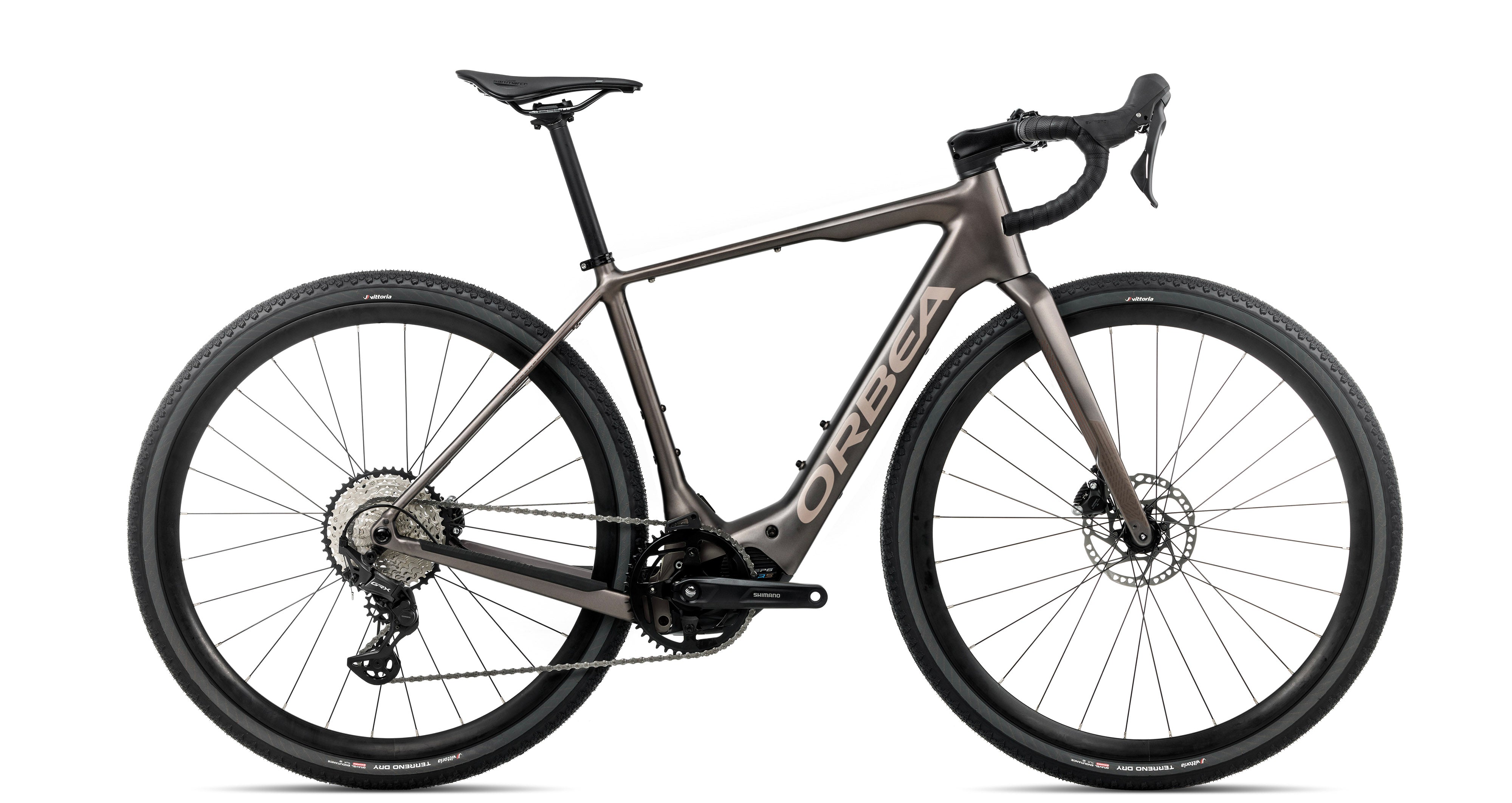 Orbea Denna Hydro