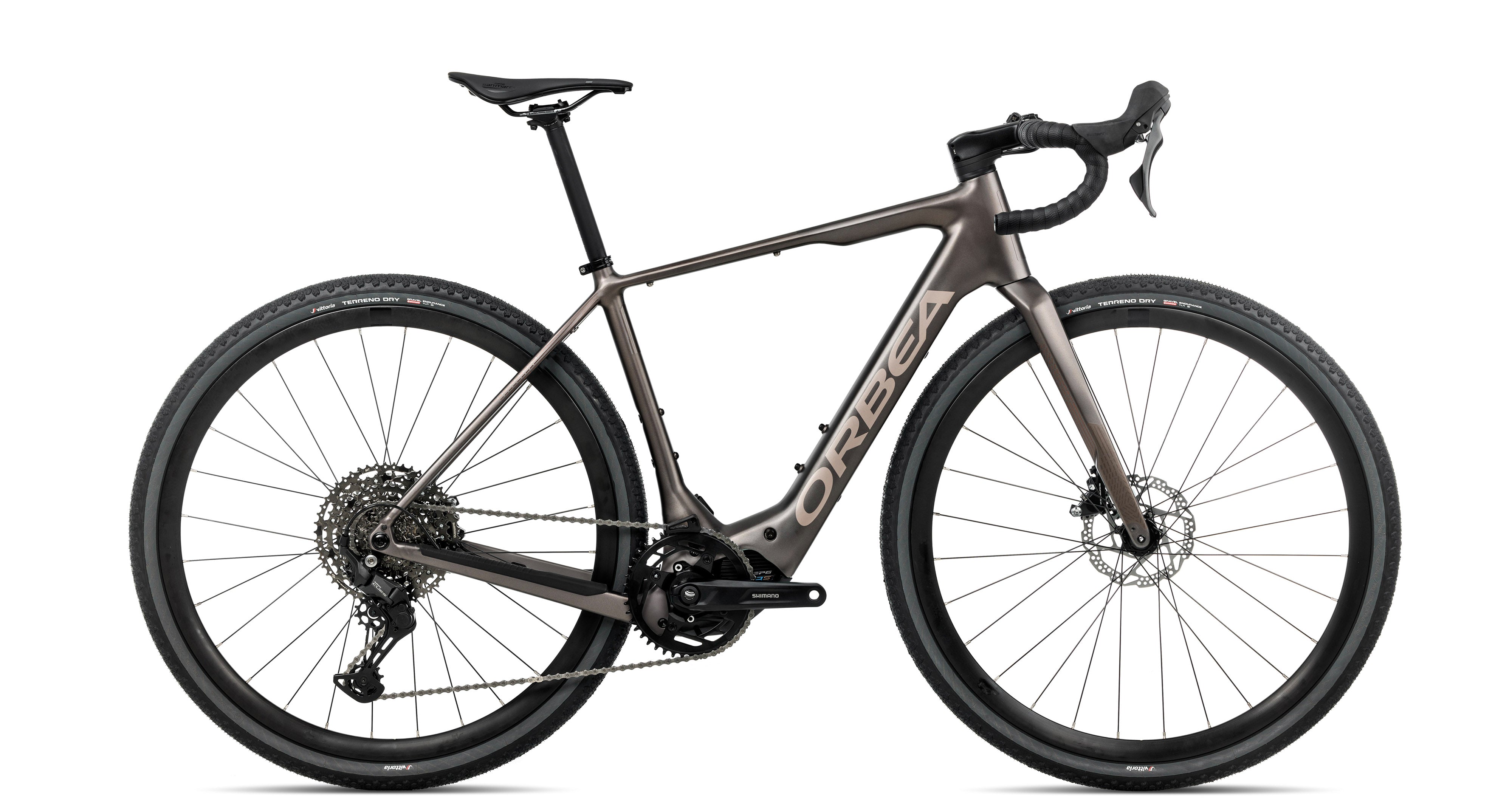 Orbea Denna Hydro