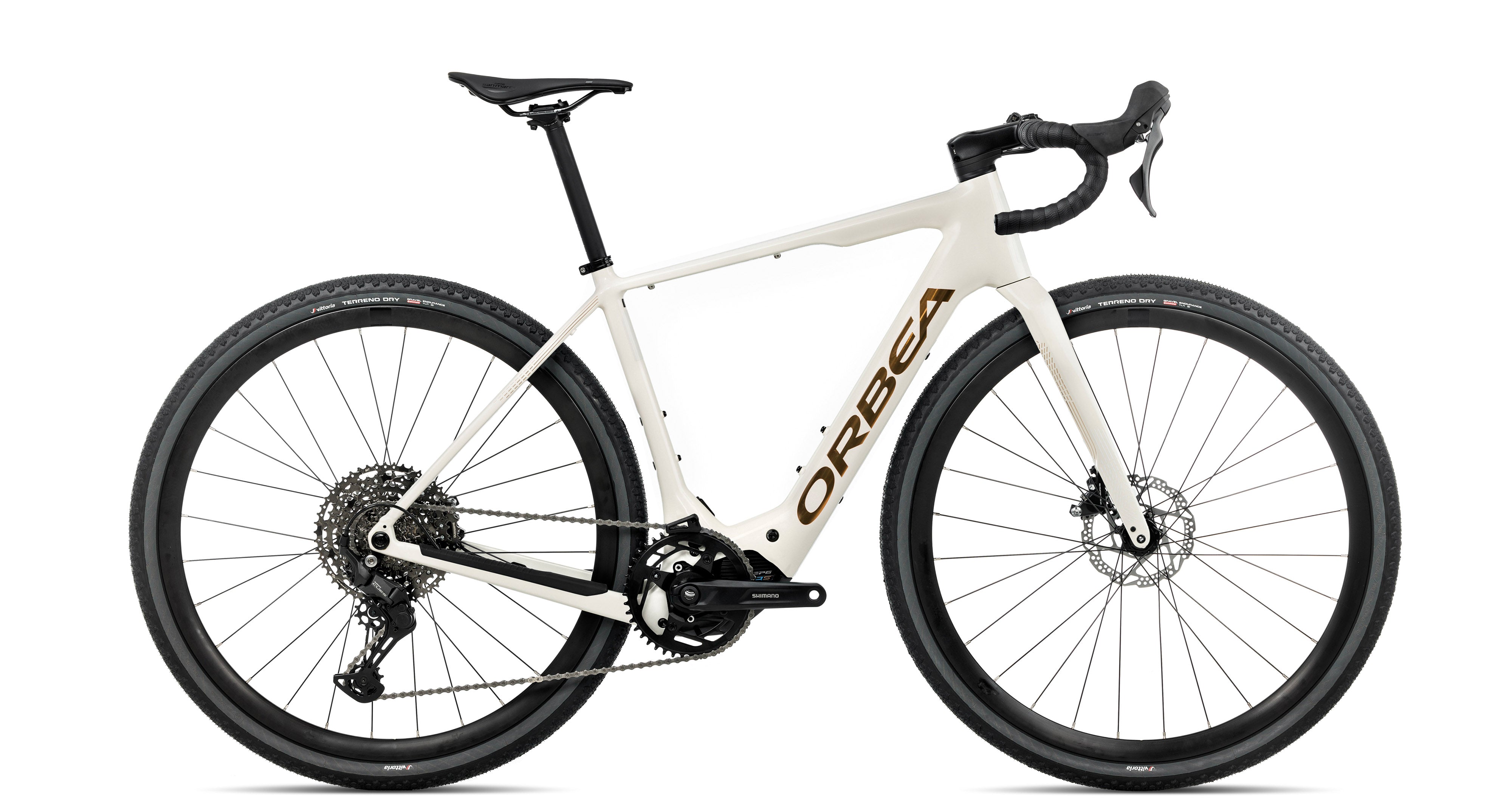 Orbea Denna Hydro