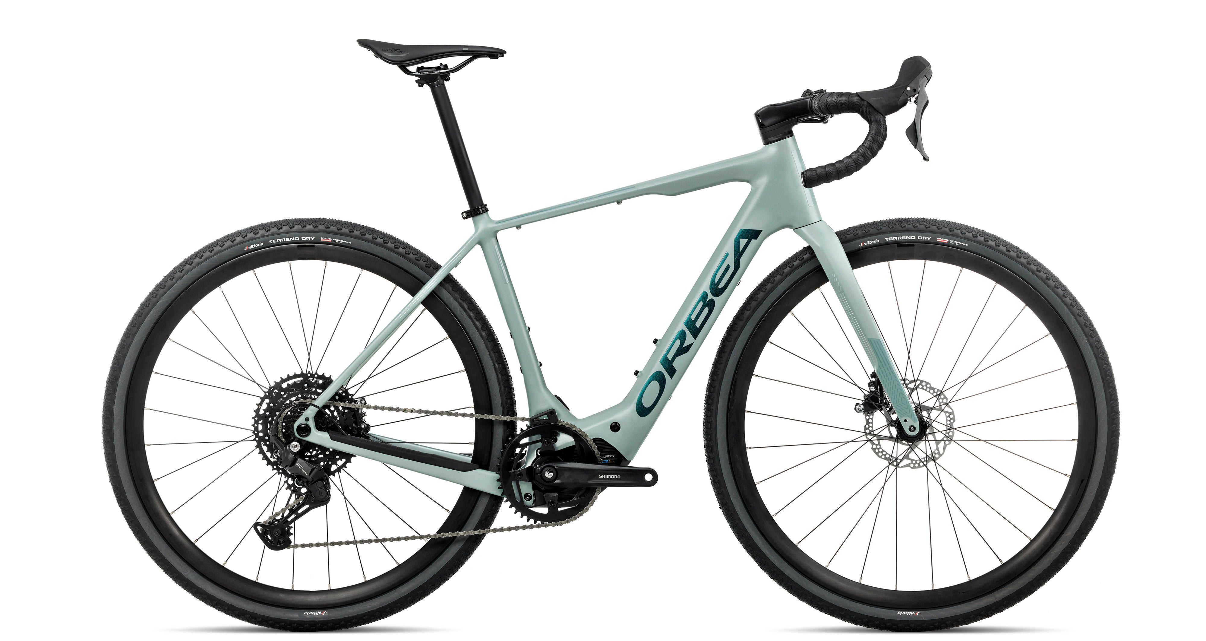 Orbea Denna Hydro