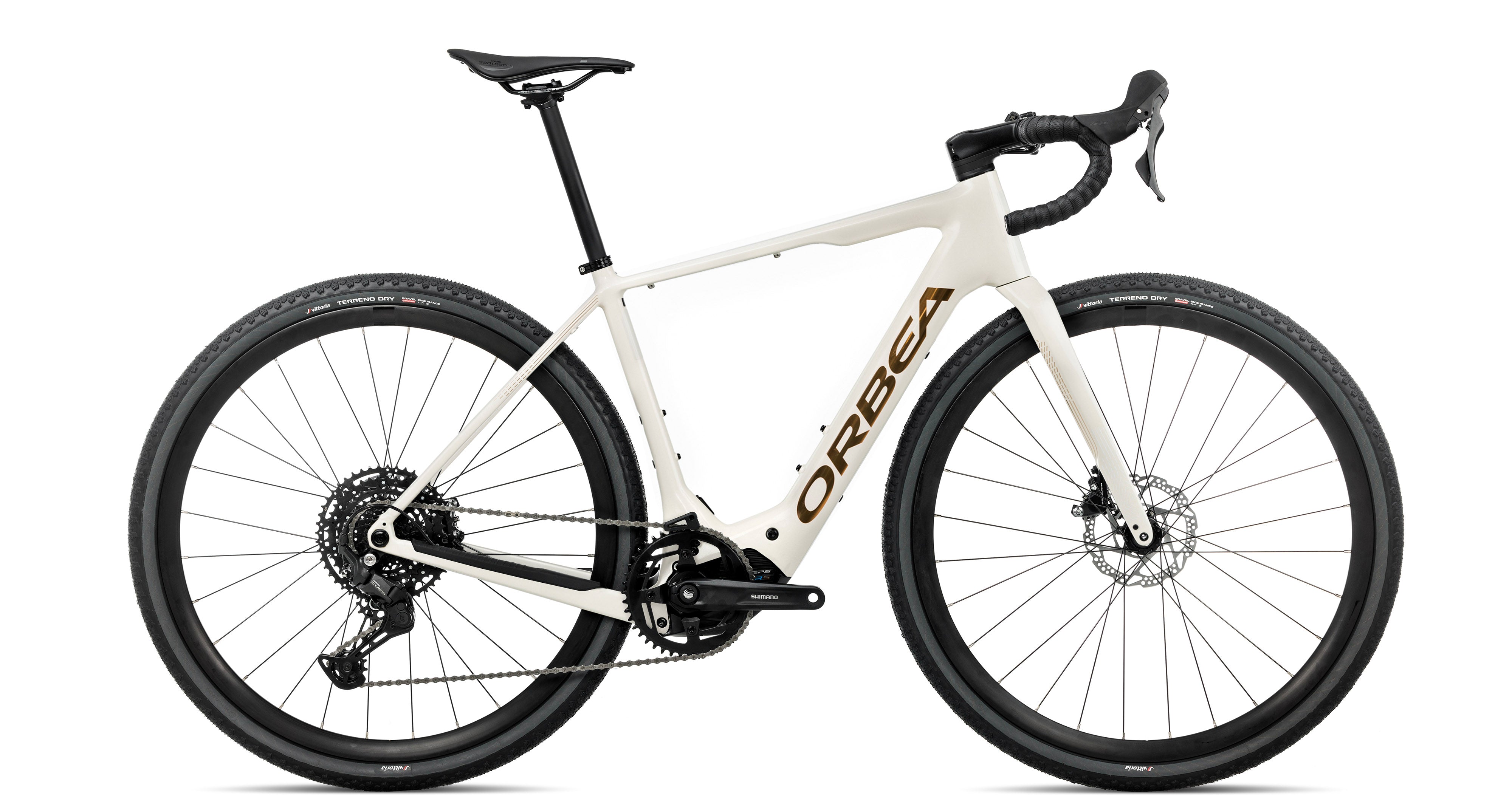 Orbea Denna Hydro