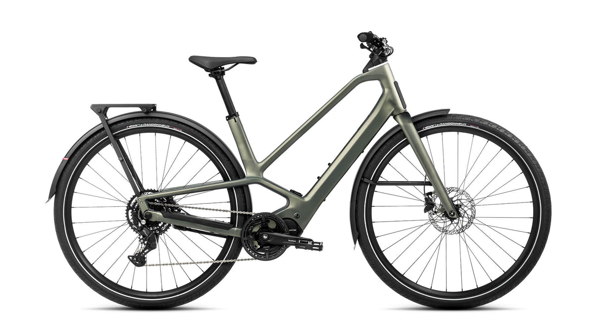Orbea DIEM | Diem | Current model year, Enviolo, Gates Belt Drive, LinkGlide, marketing page, preorder, urban and commute | Orbea