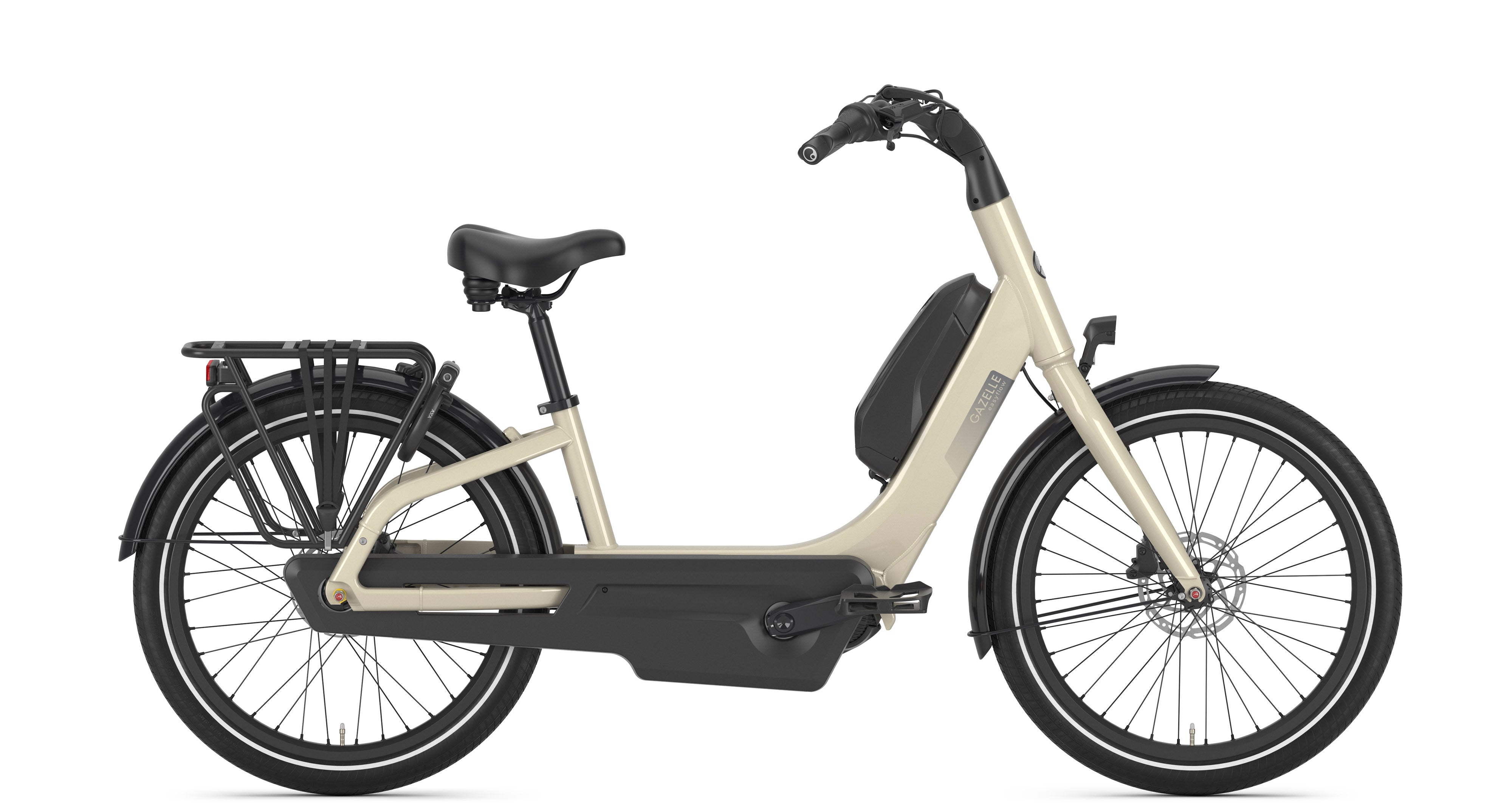 Gazelle Easyflow C7