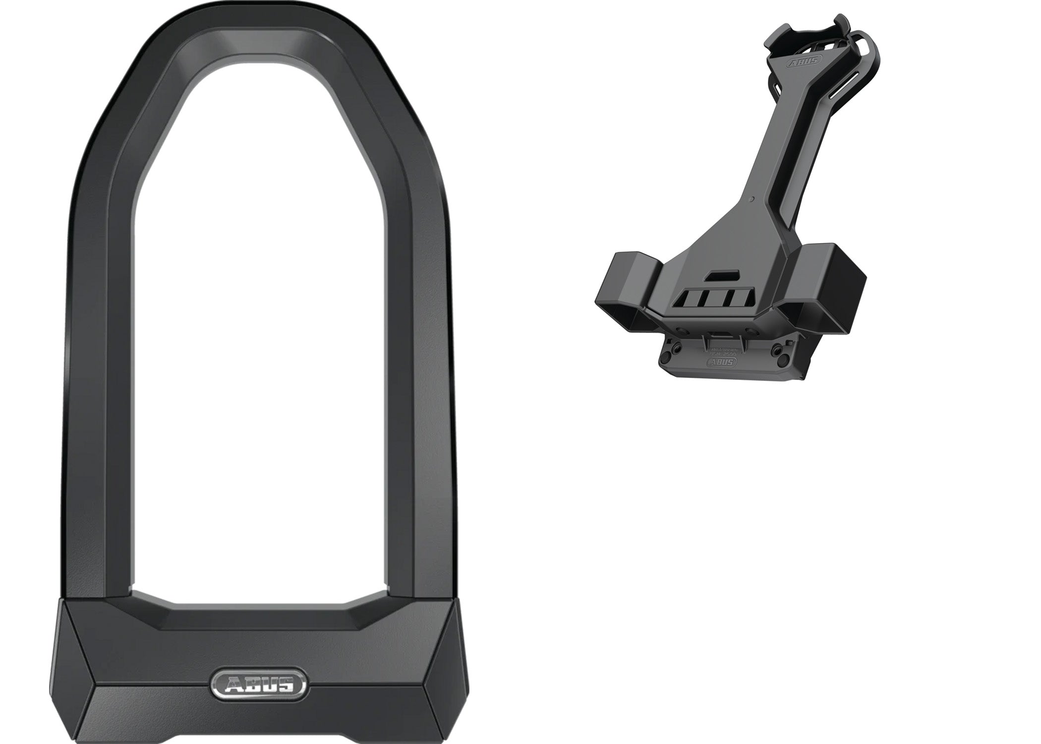 Abus U-Lock GRANIT™ Super Extreme 2500 | Abus