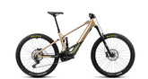 Orbea Wild | Wild | Bosch, Current model year, full suspension, marketing page, mountain and trail | Orbea