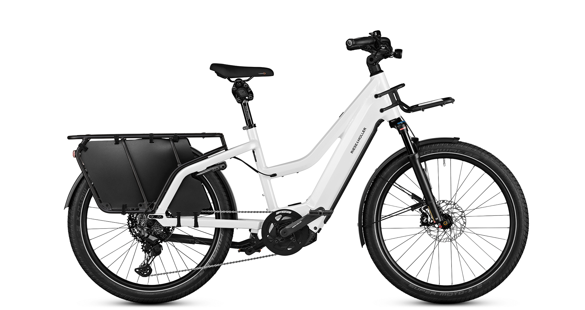 Riese & Müller Multicharger3