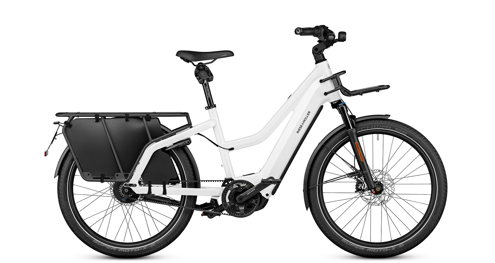 Riese & Müller Multicharger3
