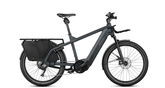 Riese and Müller Multicharger GT Touring HS 47cm (NEW #201103) | Multicharger | black-friday, kids and cargo | Riese & Müller