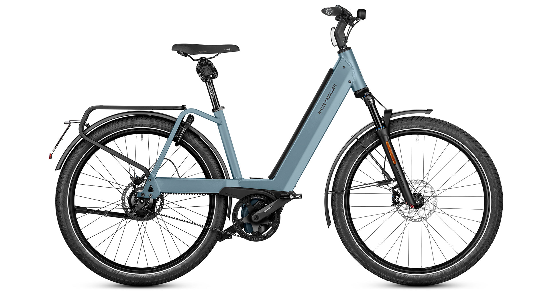 Riese & Müller Nevo4