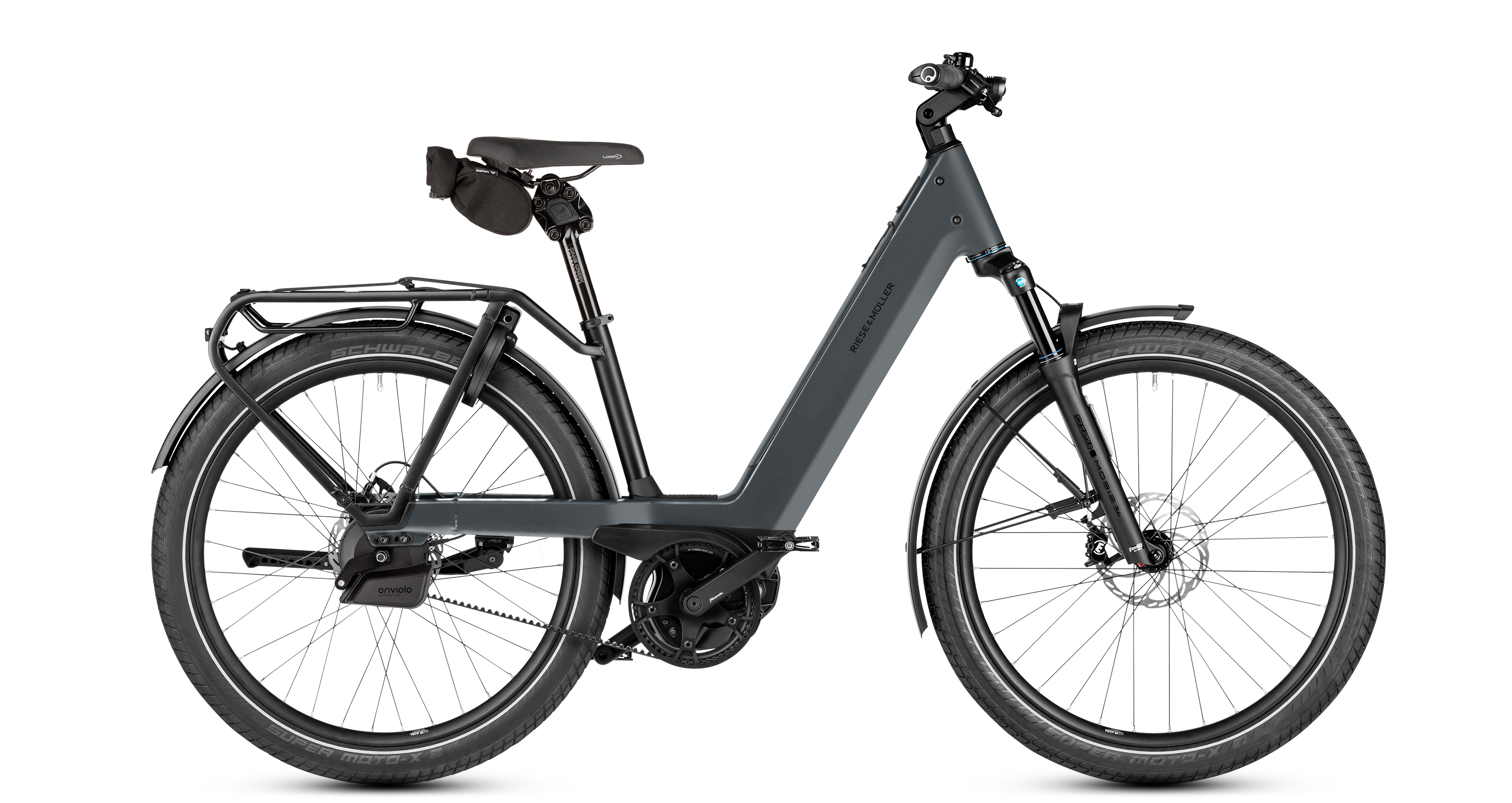 Riese & Müller Nevo5