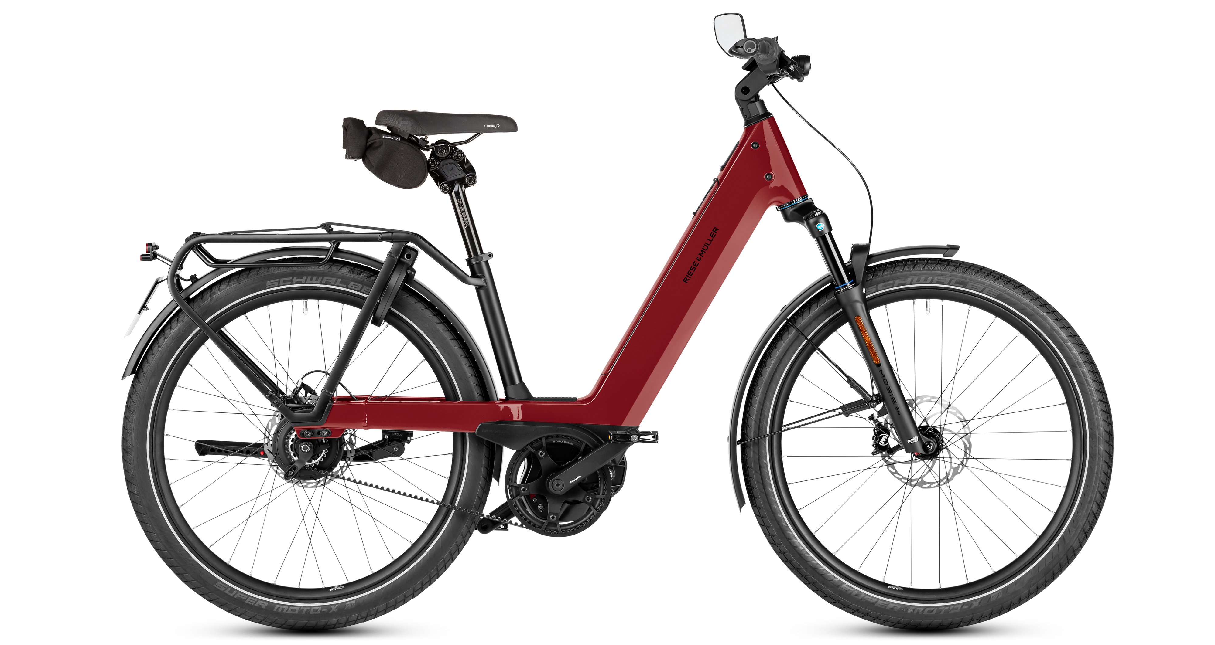 Riese & Müller Nevo5