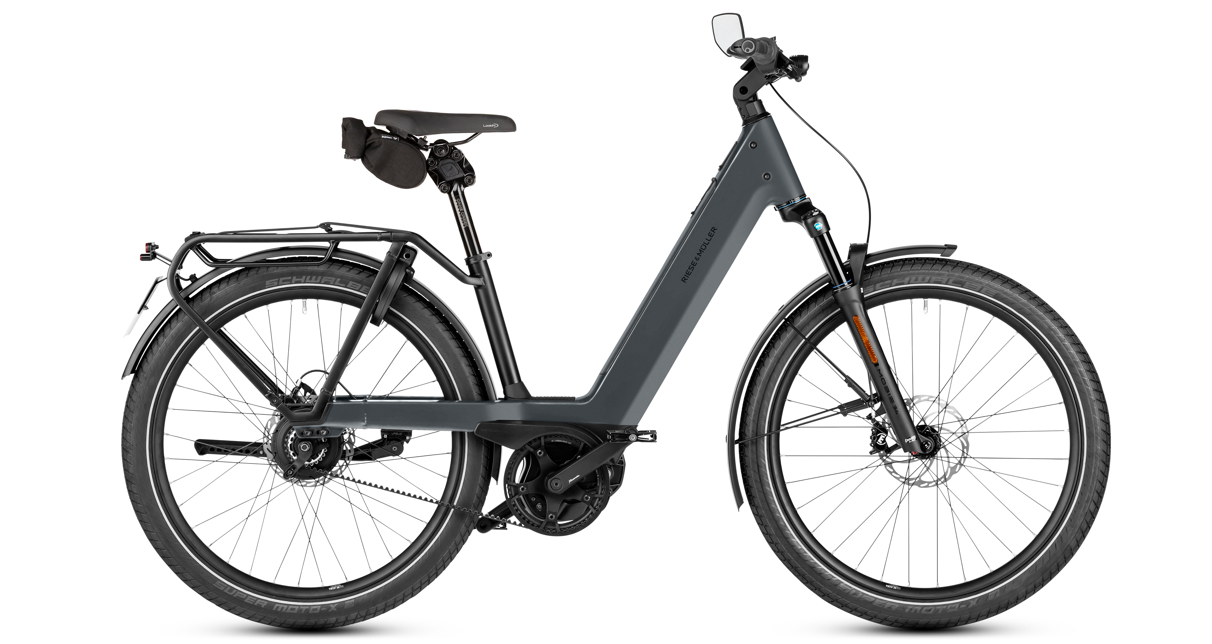 Riese & Müller Nevo5