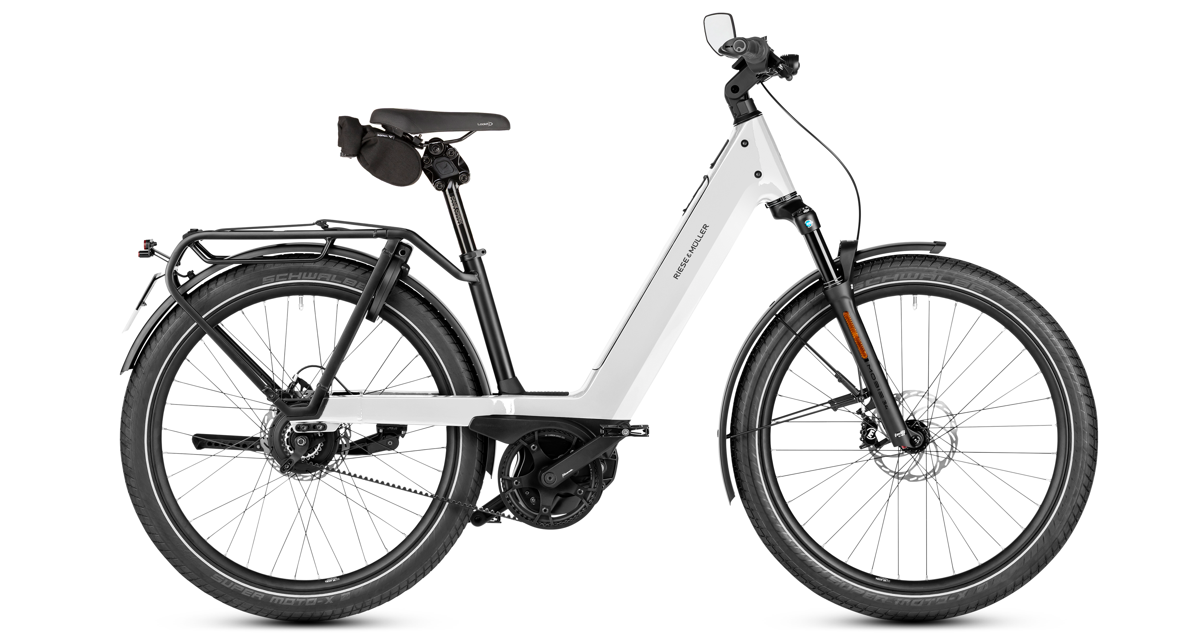 Riese & Müller Nevo5