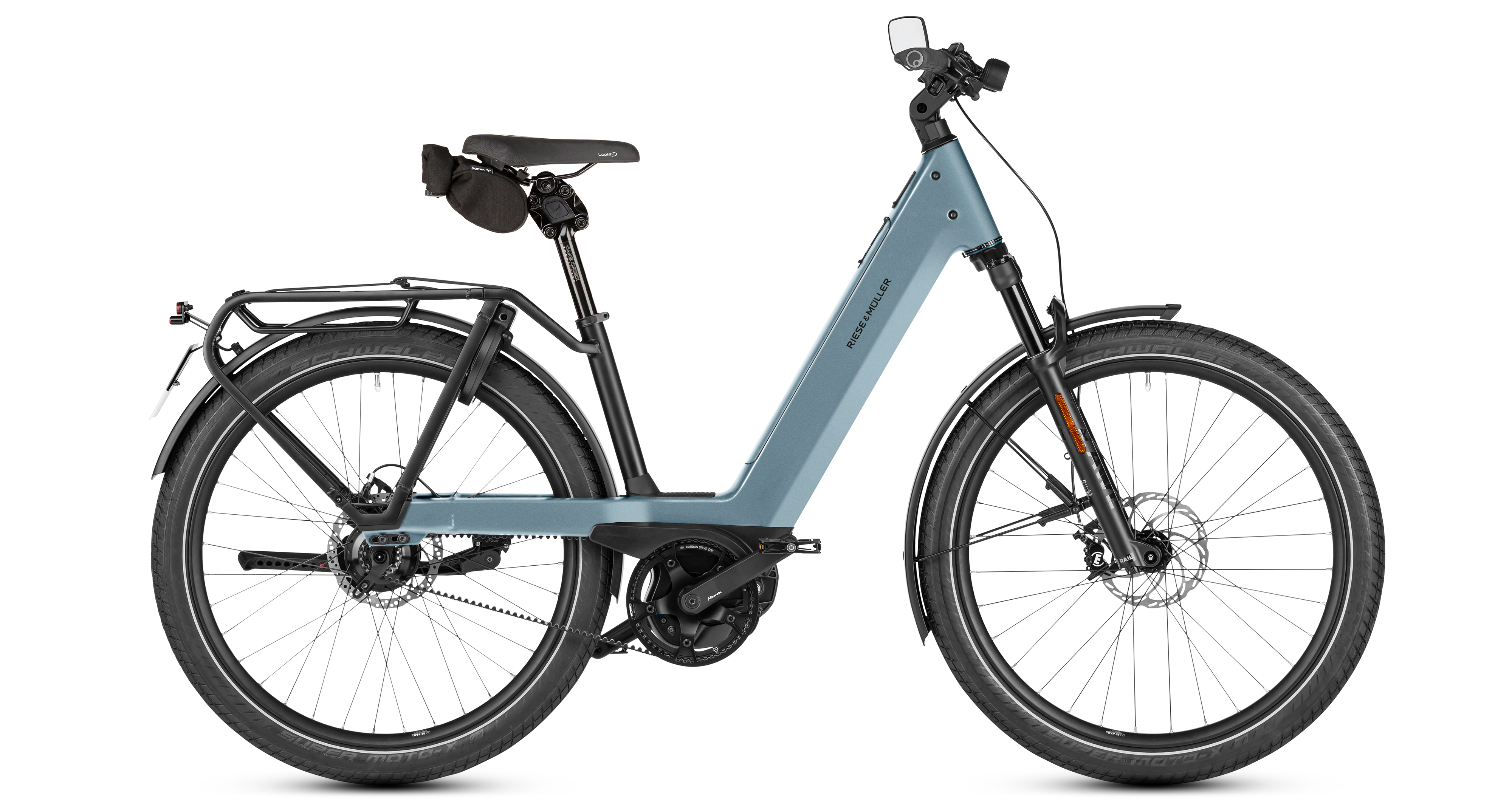 Riese & Müller Nevo5