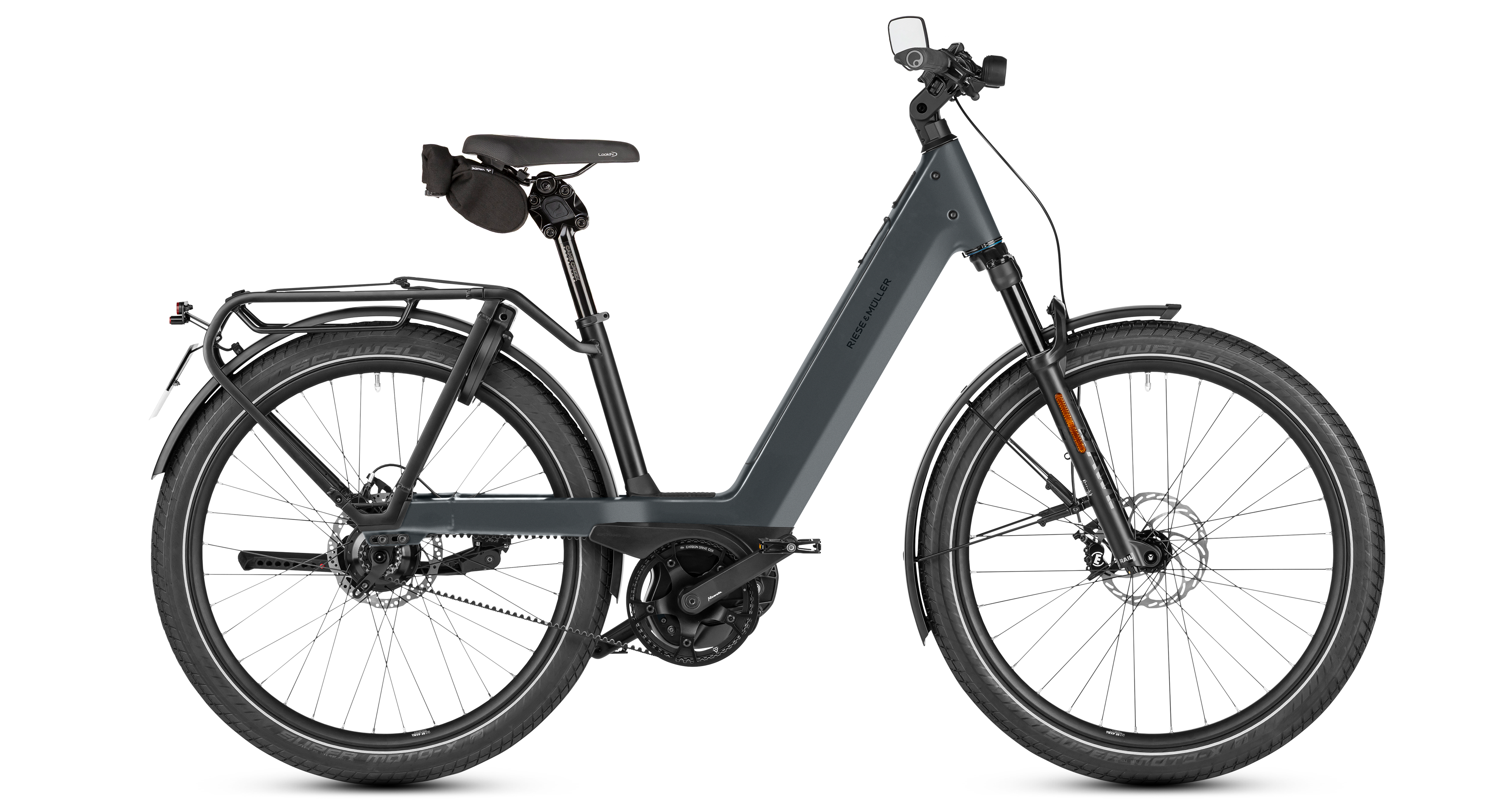 Riese & Müller Nevo5