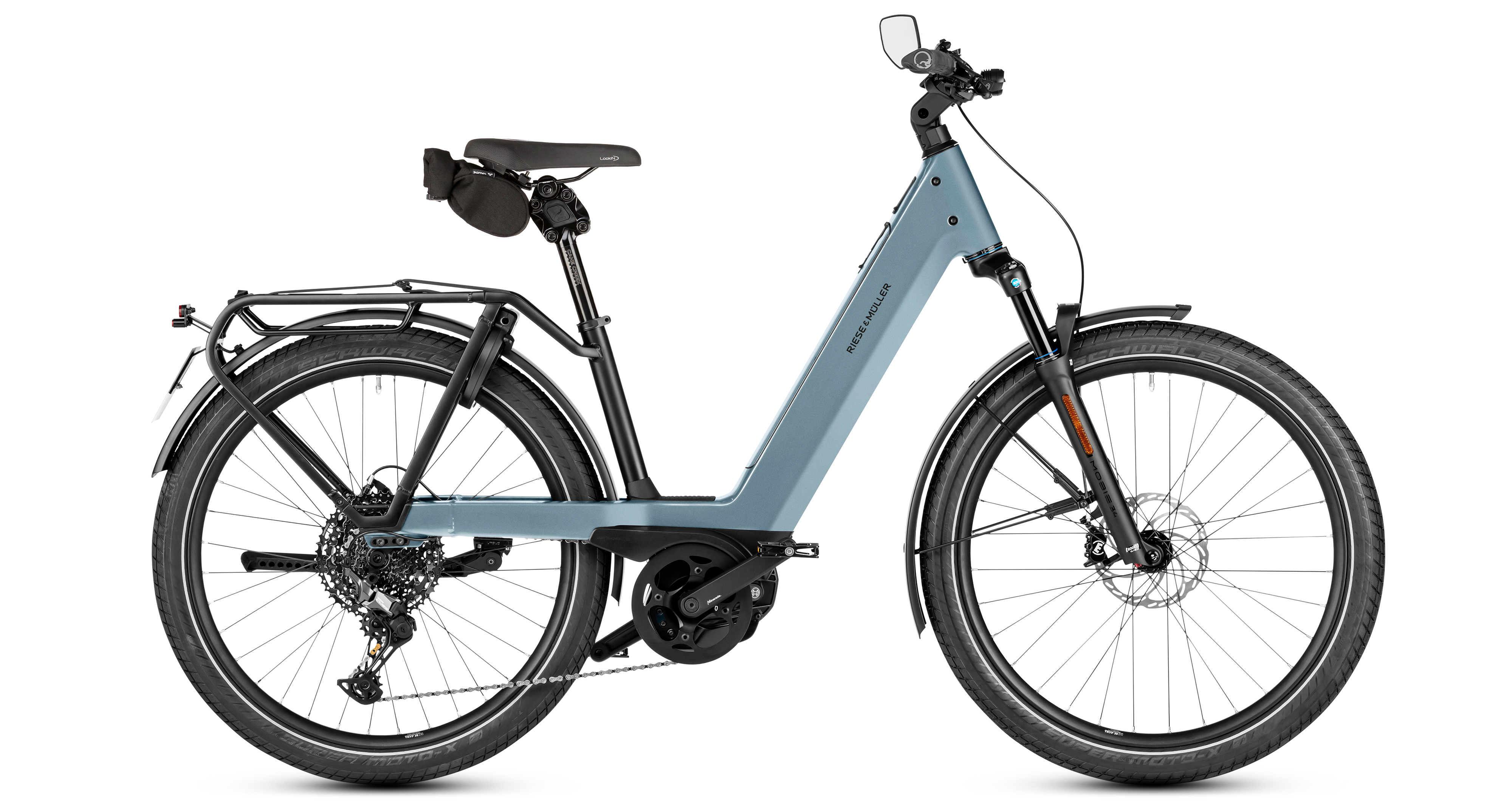 Riese & Müller Nevo5