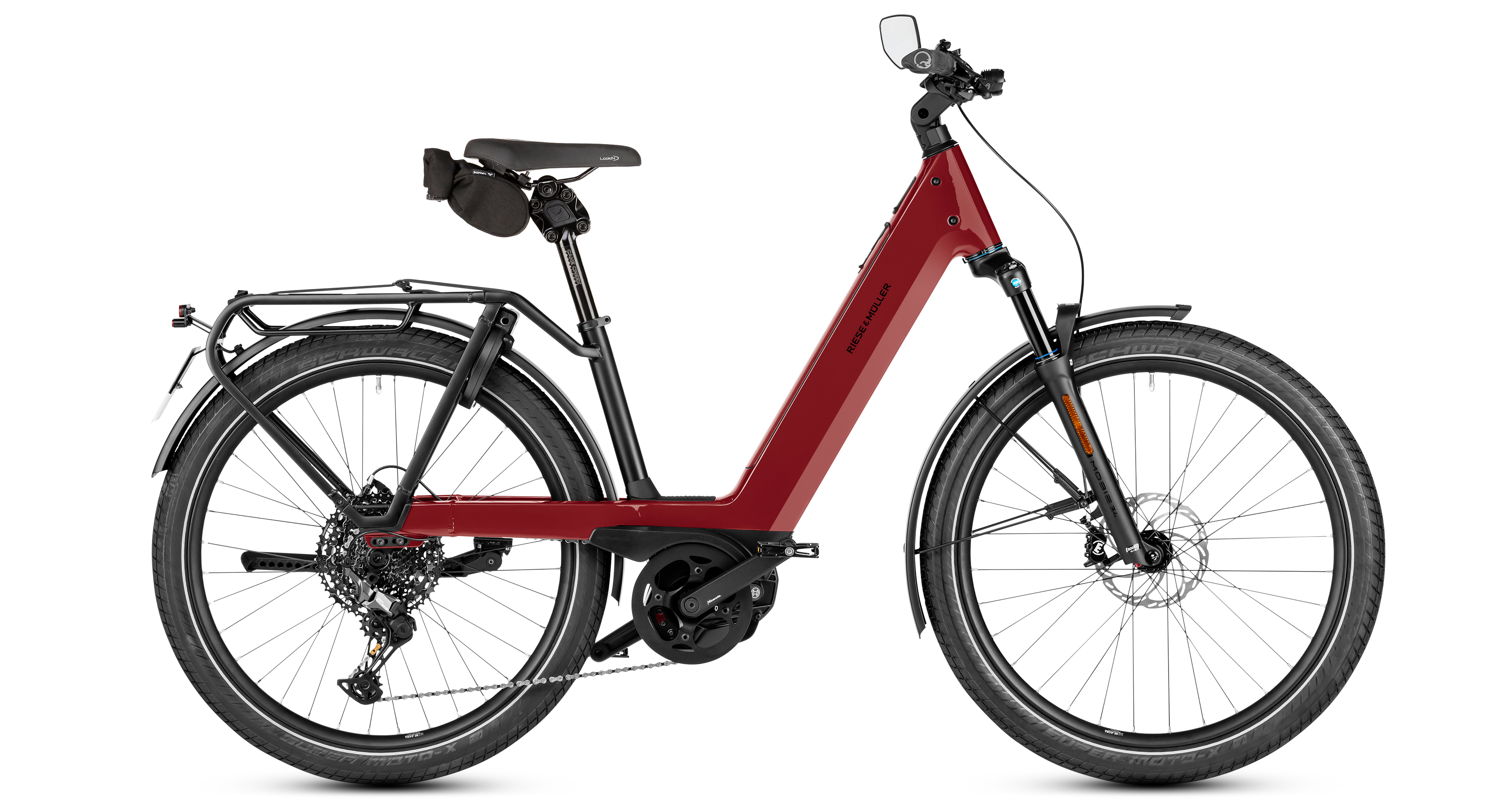 Riese & Müller Nevo5