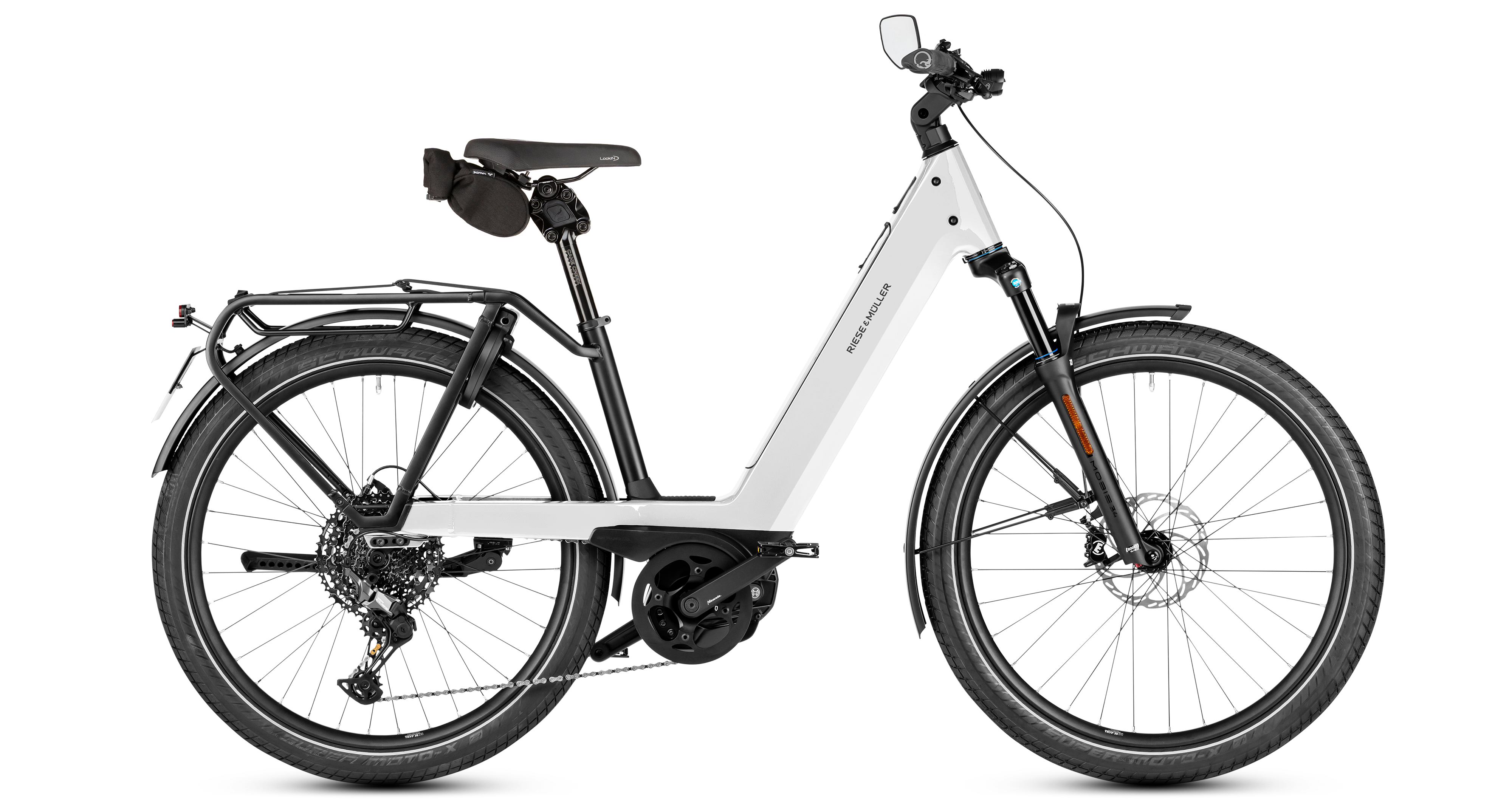 Riese & Müller Nevo5