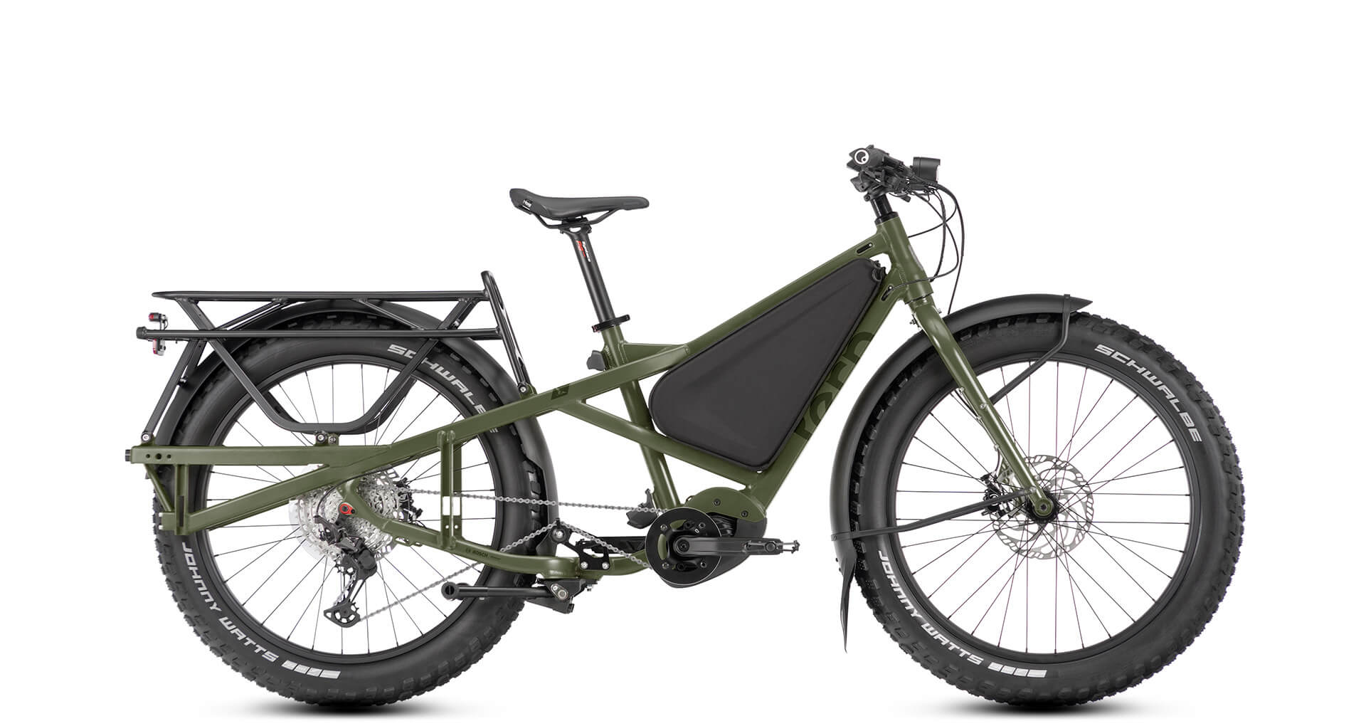 Tern Orox