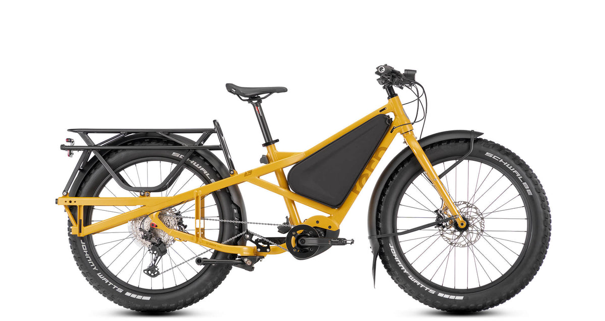 Tern Orox | Orox | Bosch, Current model year, kids and cargo, marketing page, mountain and trail, preorder | Tern