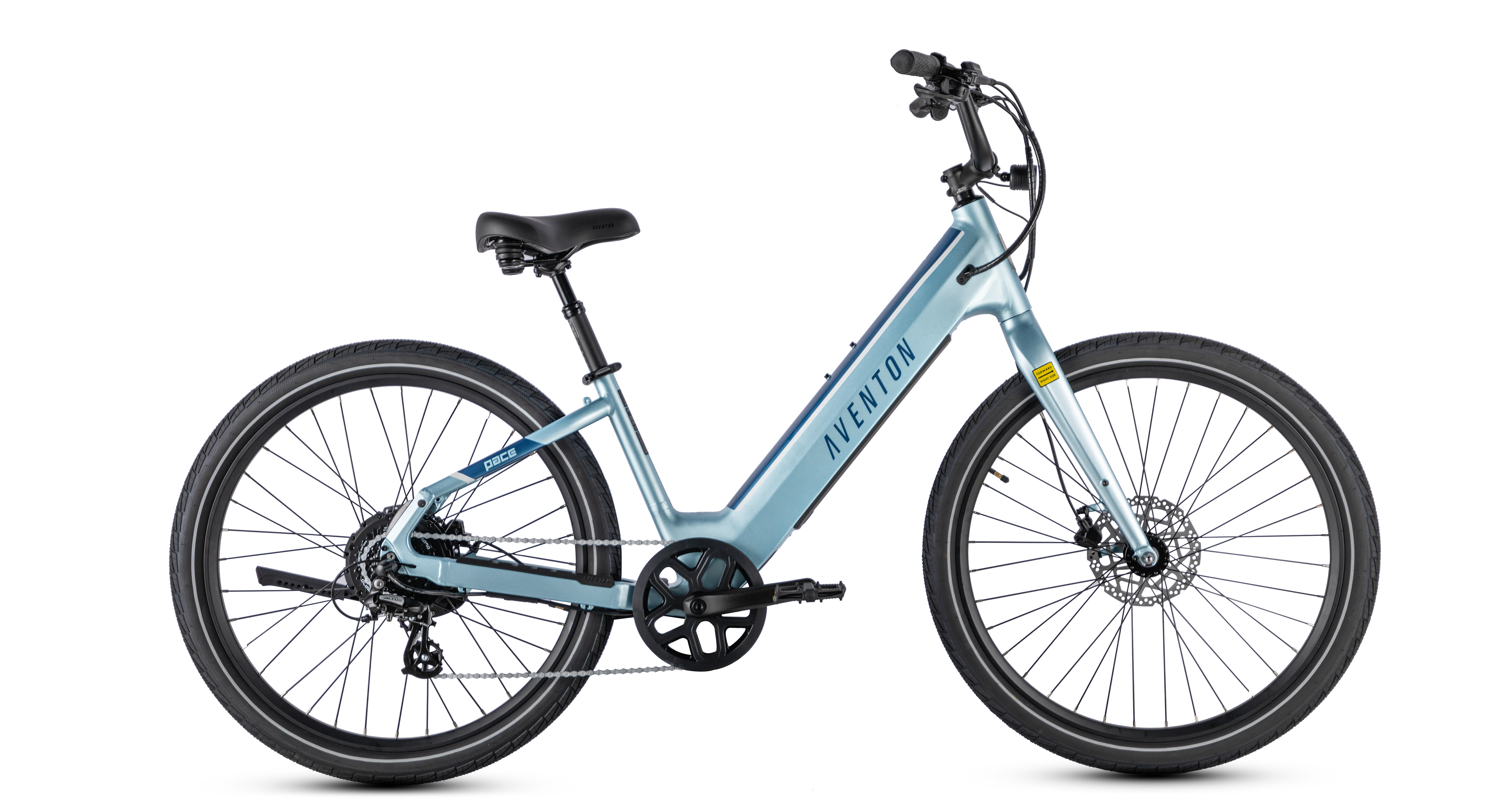 Aventon Pace 4