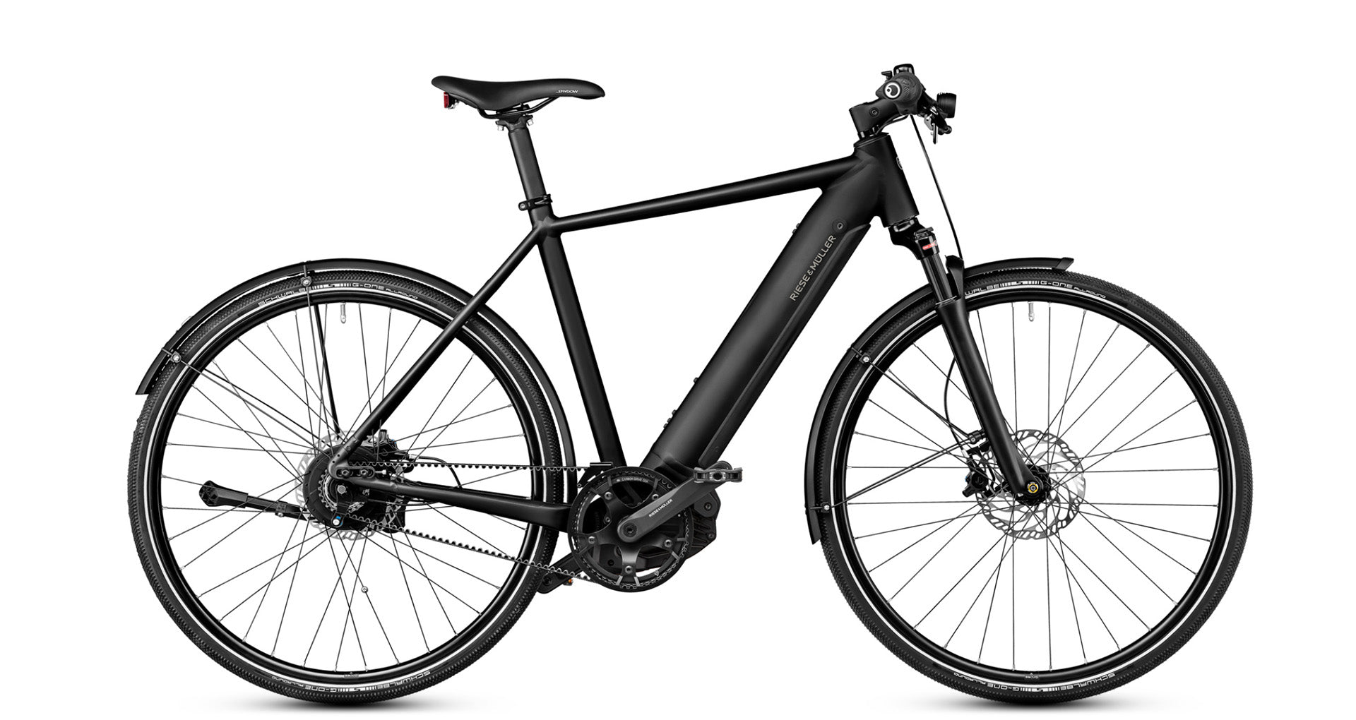 Riese & Müller Roadster4