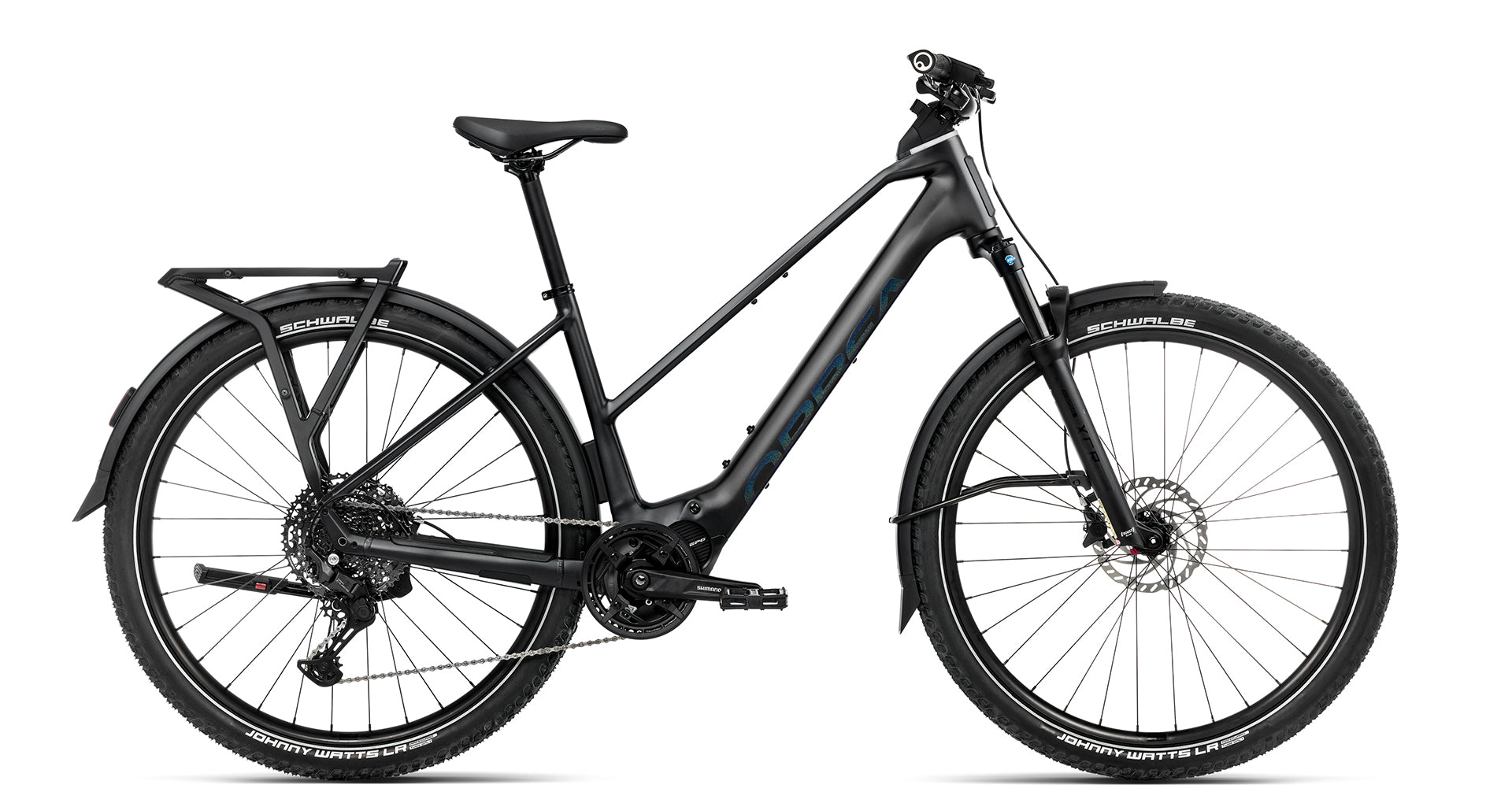 Orbea Kemen Adv MY25