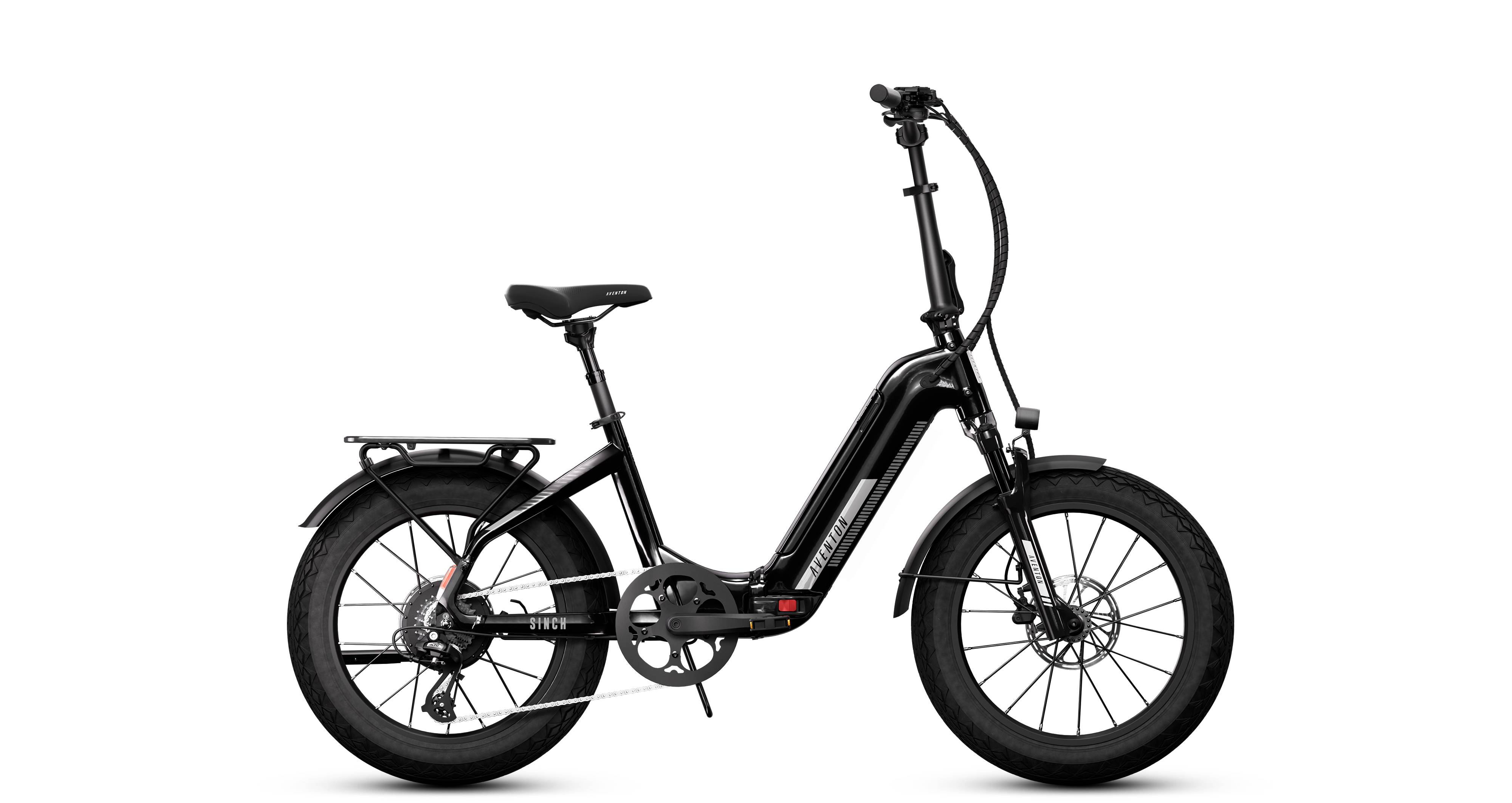 Aventon Sinch 2.5