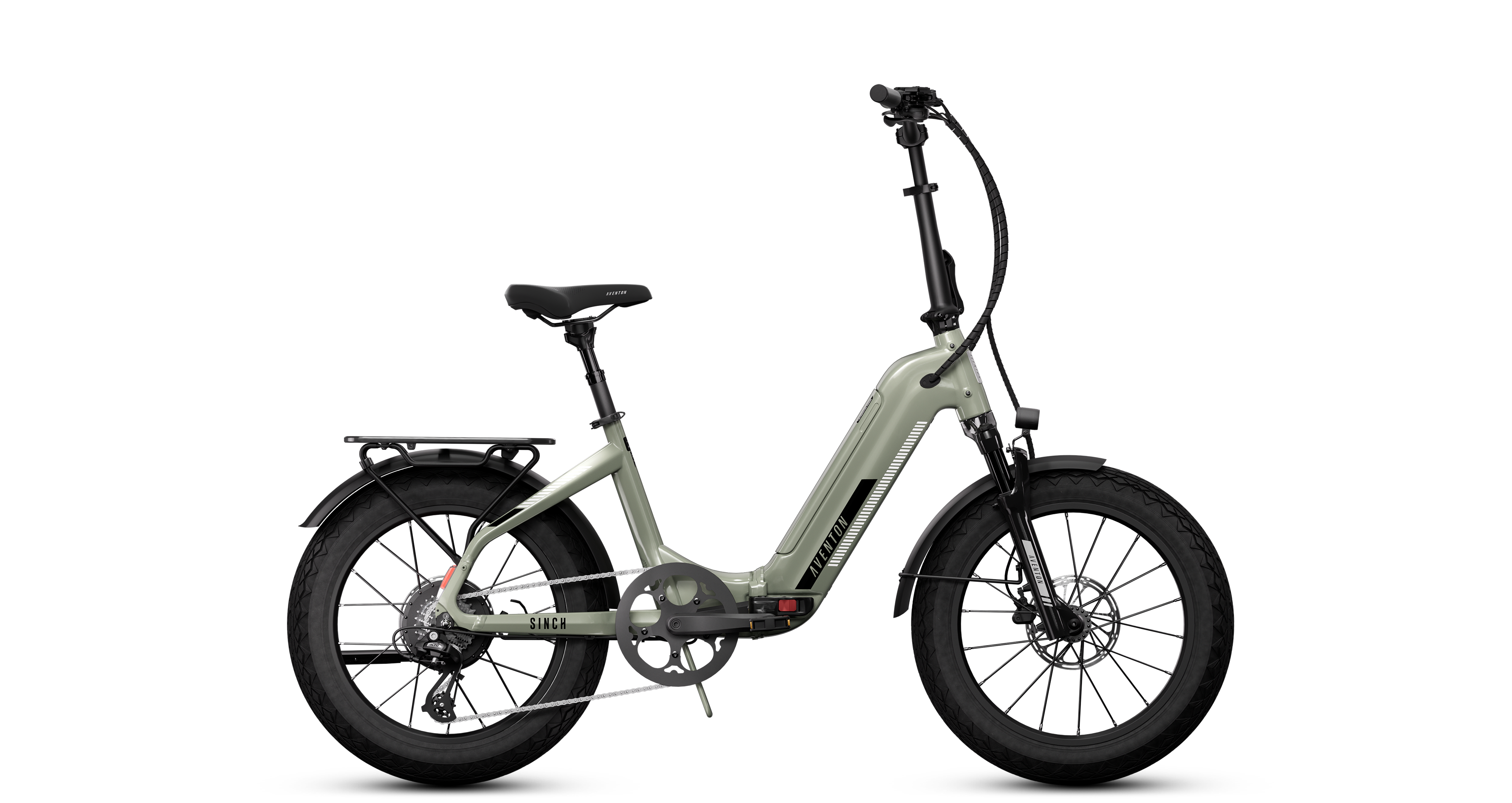 Aventon Sinch 2.5