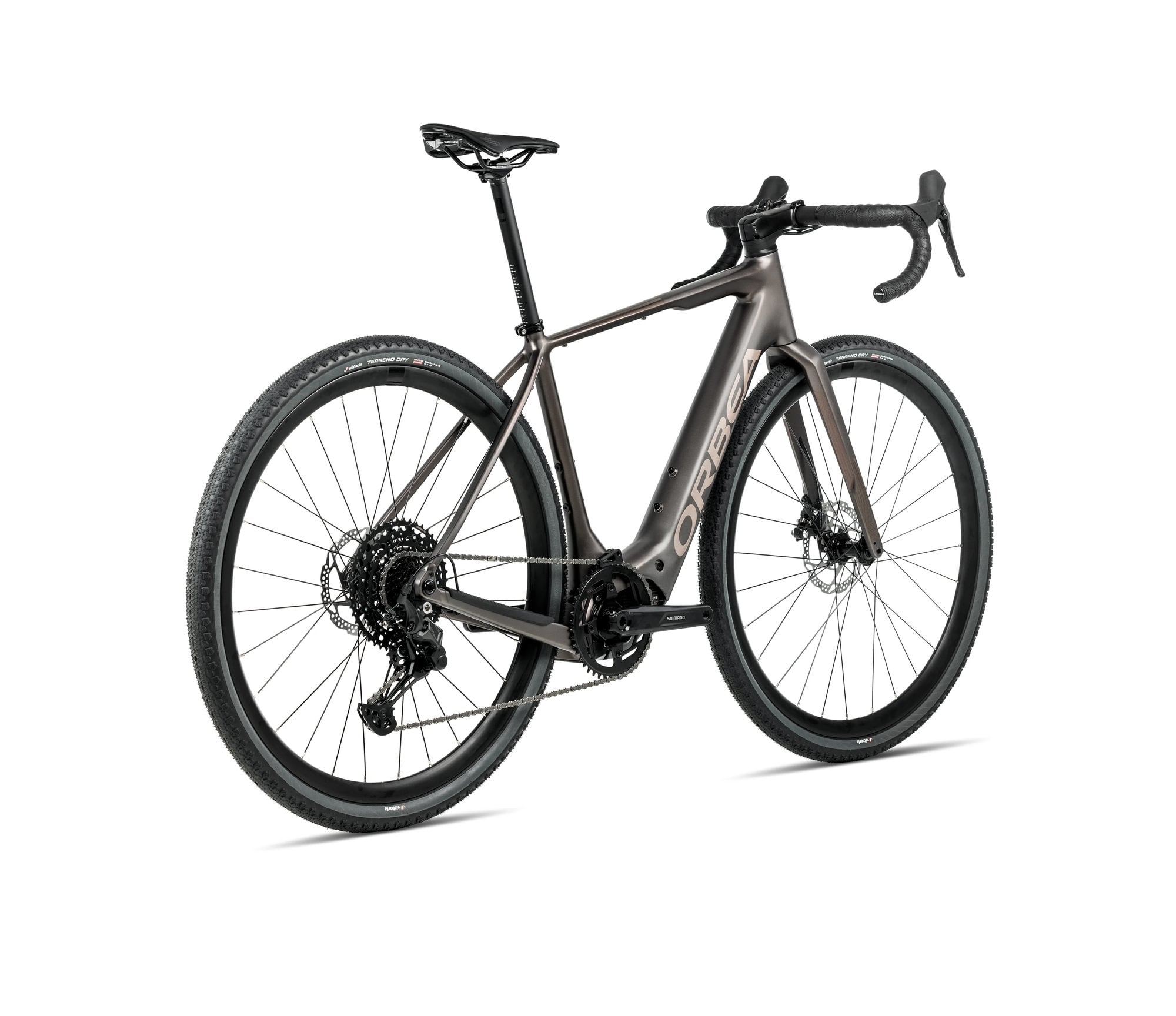 Orbea Denna Hydro
