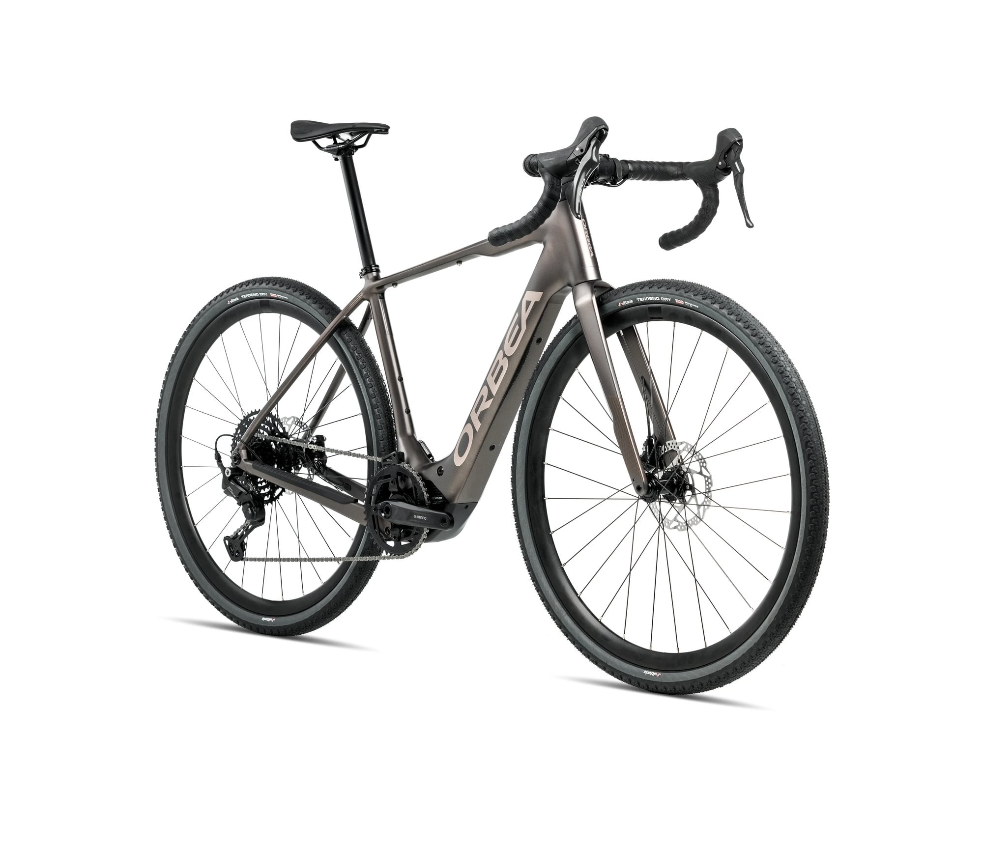 Orbea Denna Hydro