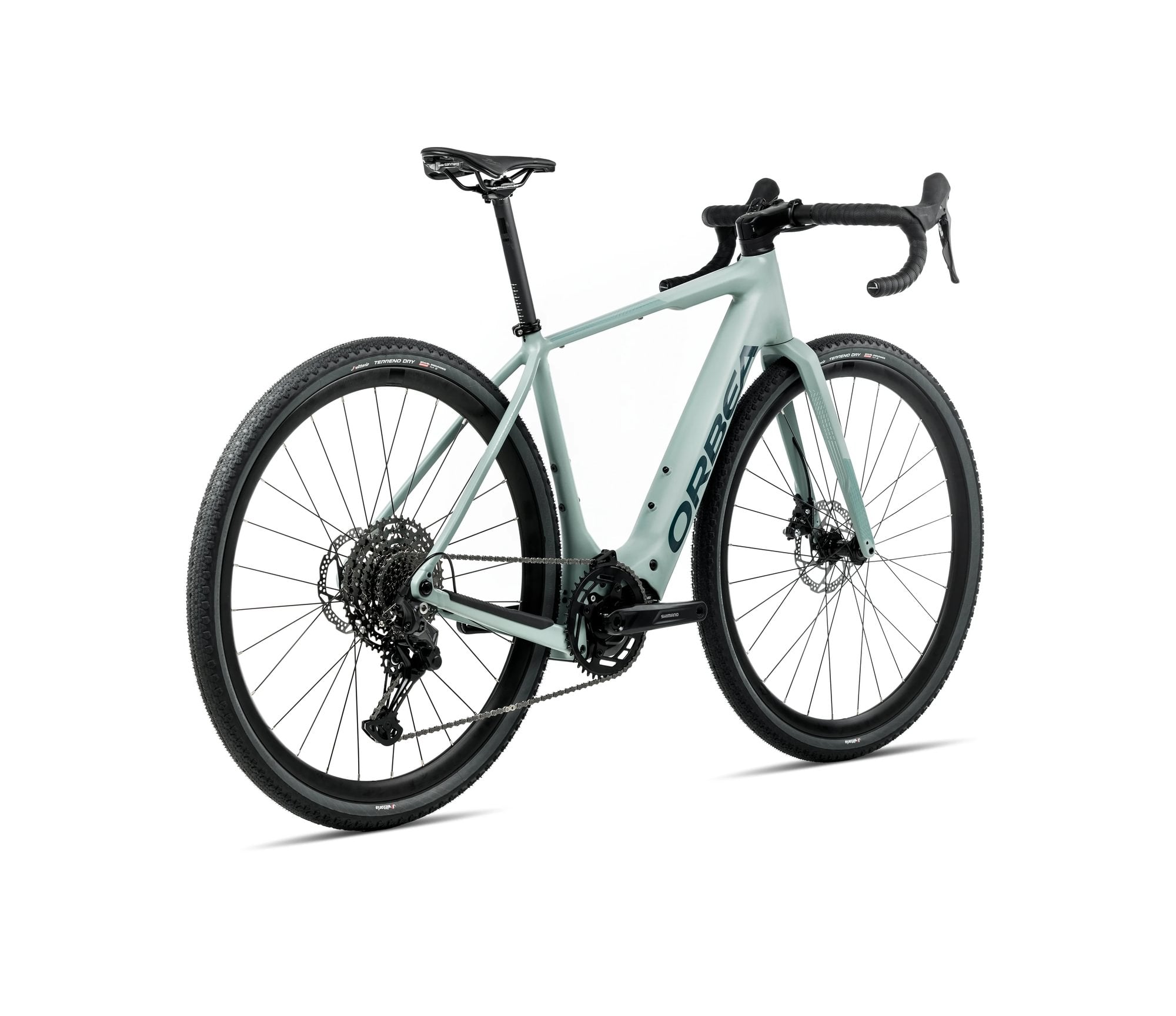 Orbea Denna Hydro