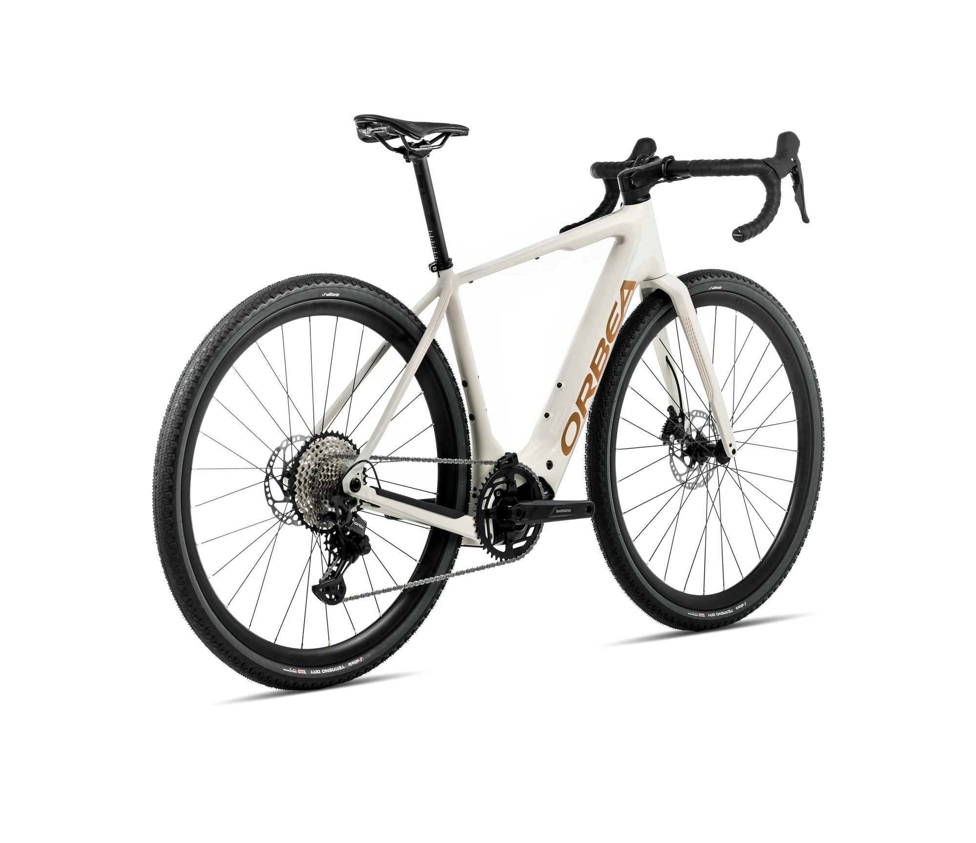 Orbea Denna Hydro
